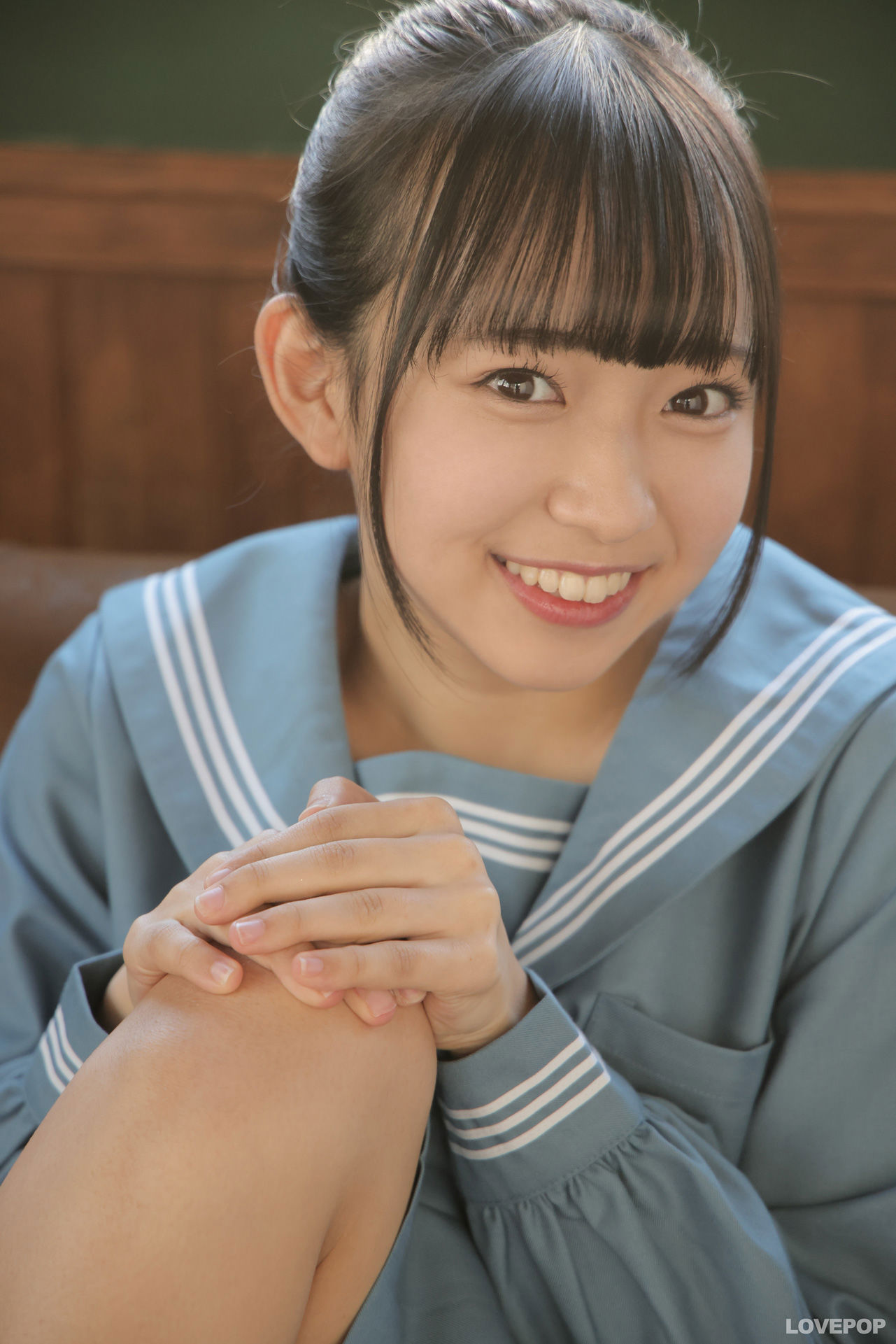 [LOVEPOP] Yui Iruma 入間ゆい Photoset 28/(86P)