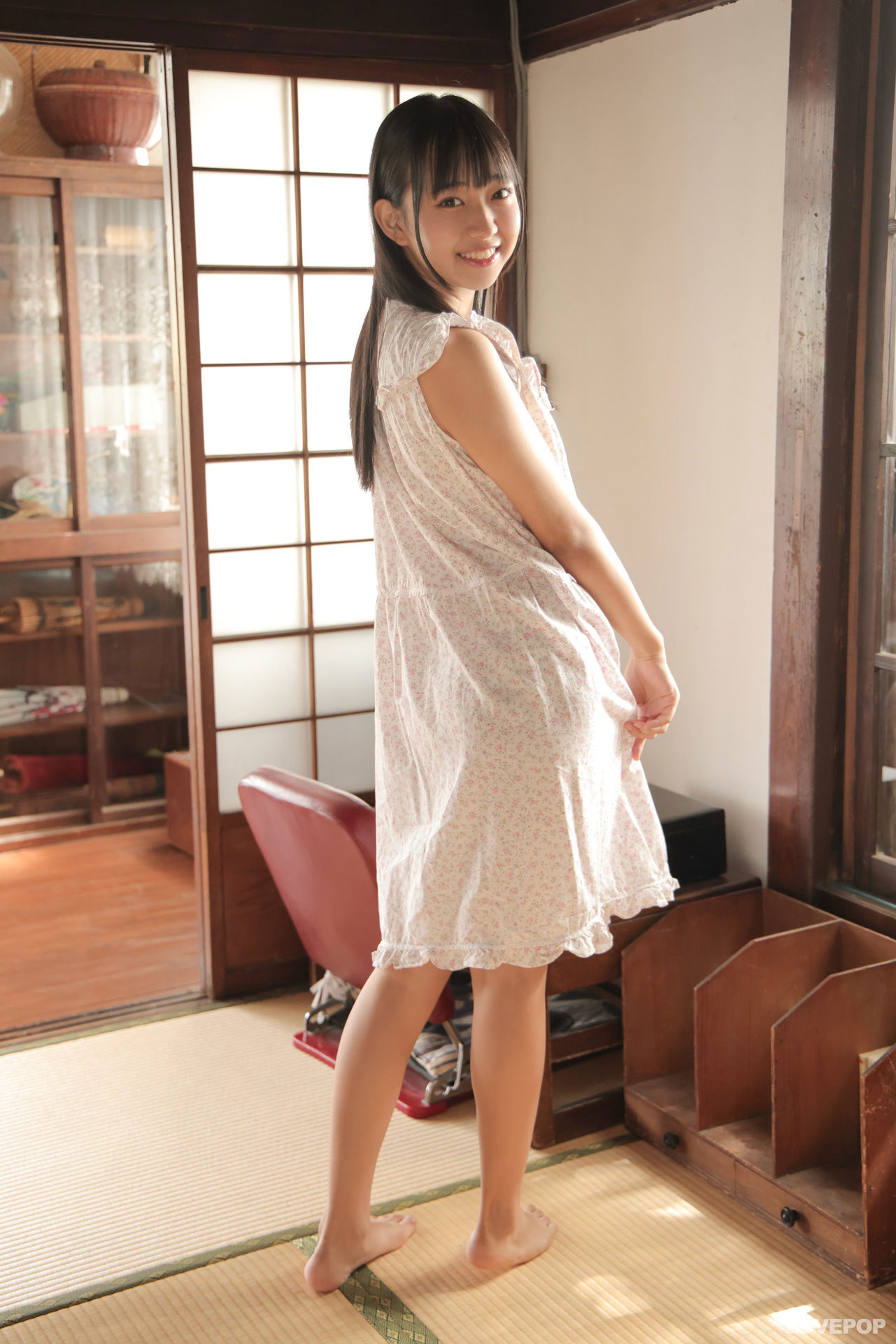 [LOVEPOP] Yui Iruma 入間ゆい Photoset 14/(85P)