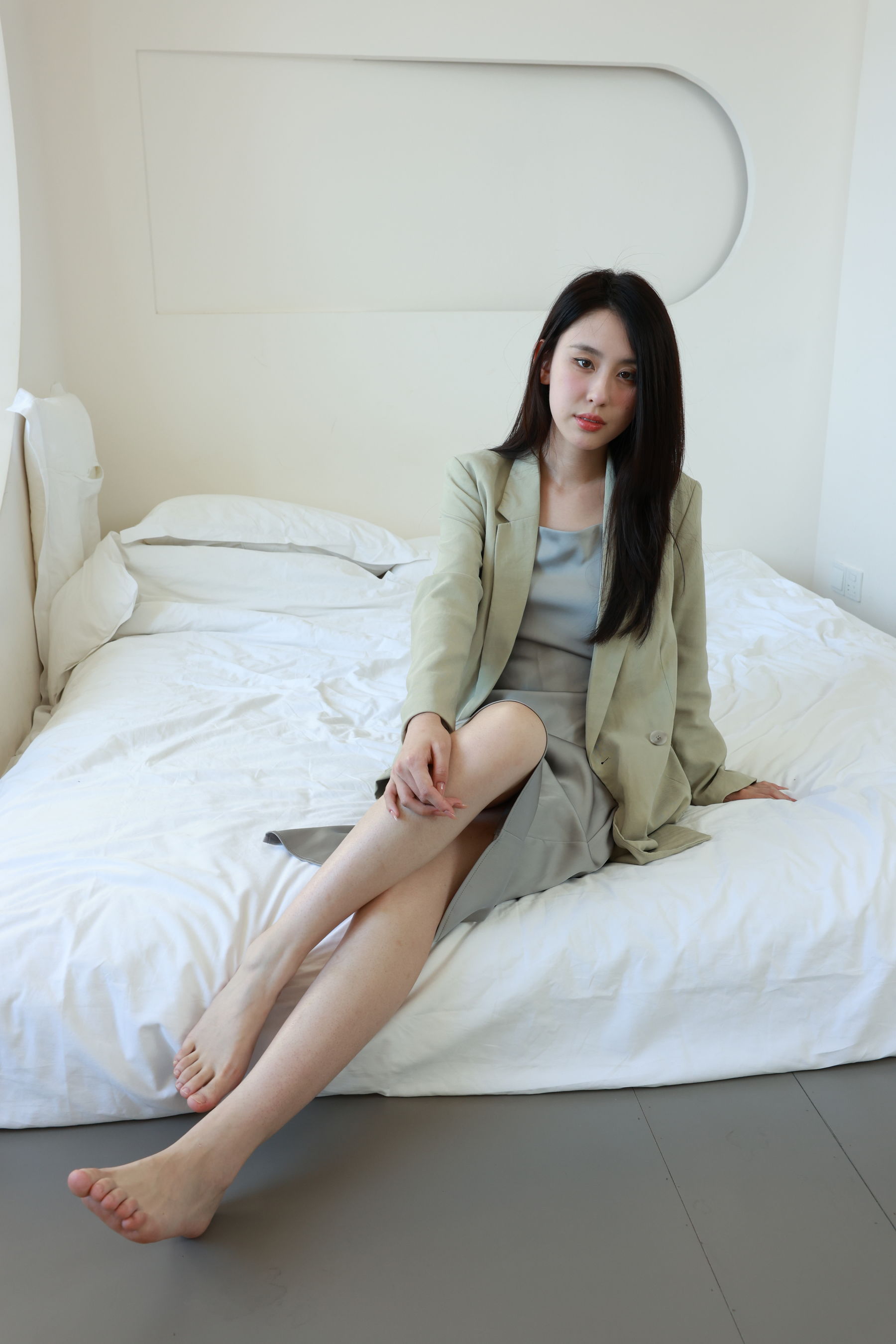 绮梦摄影 2024.09.22 No.030 yaya 珍藏无修无水印版 - 原图/(418P)