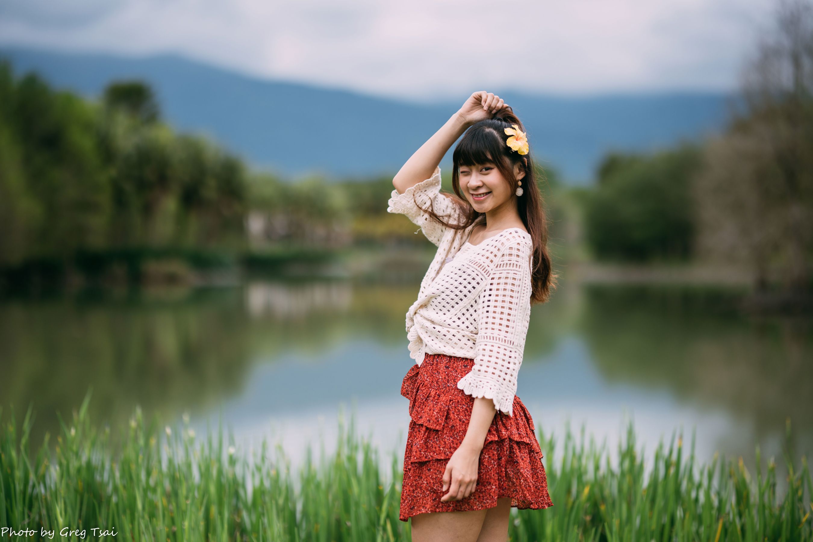 若颖 - 云山水/(93P)