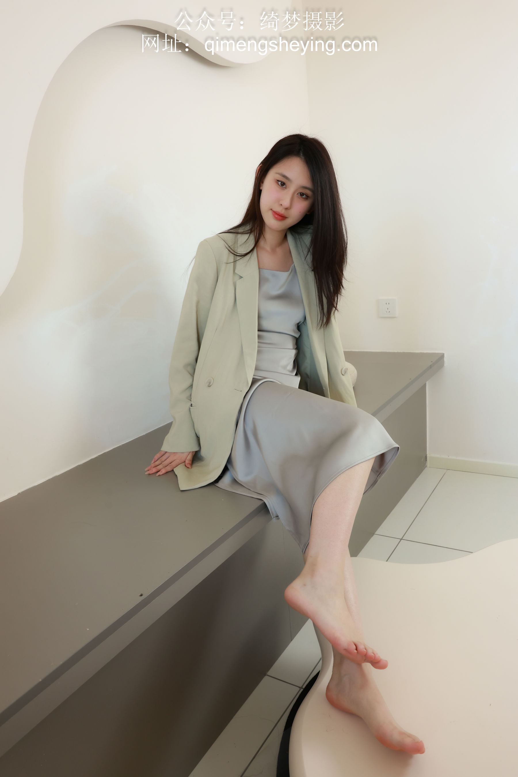 绮梦摄影 2024.09.22 No.030 yaya 珍藏无修无水印版 - 精选/(176P)