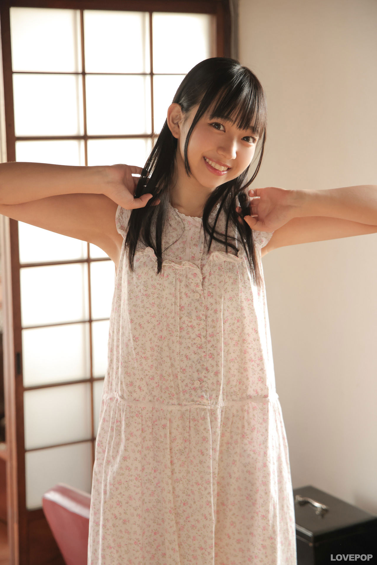 [LOVEPOP] Yui Iruma 入間ゆい Photoset 14/(85P)