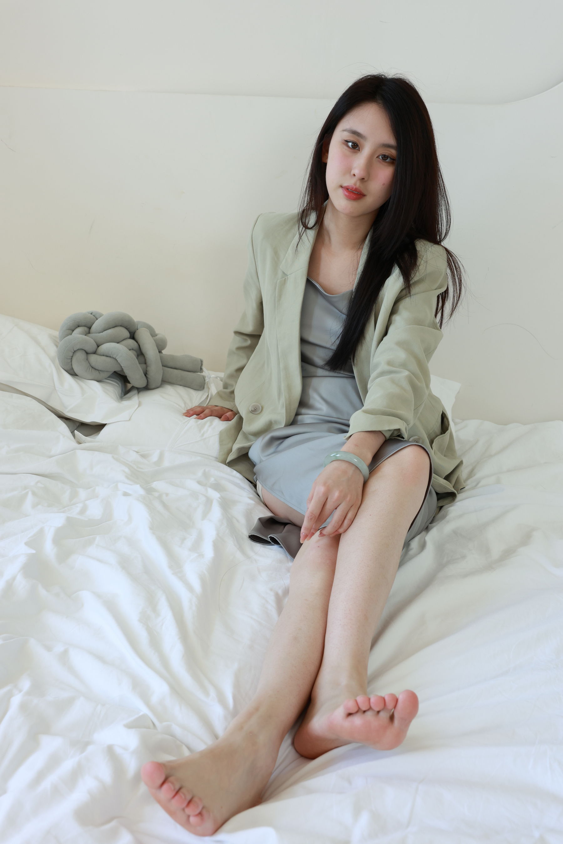 绮梦摄影 2024.09.22 No.030 yaya 珍藏无修无水印版 - 原图/(418P)