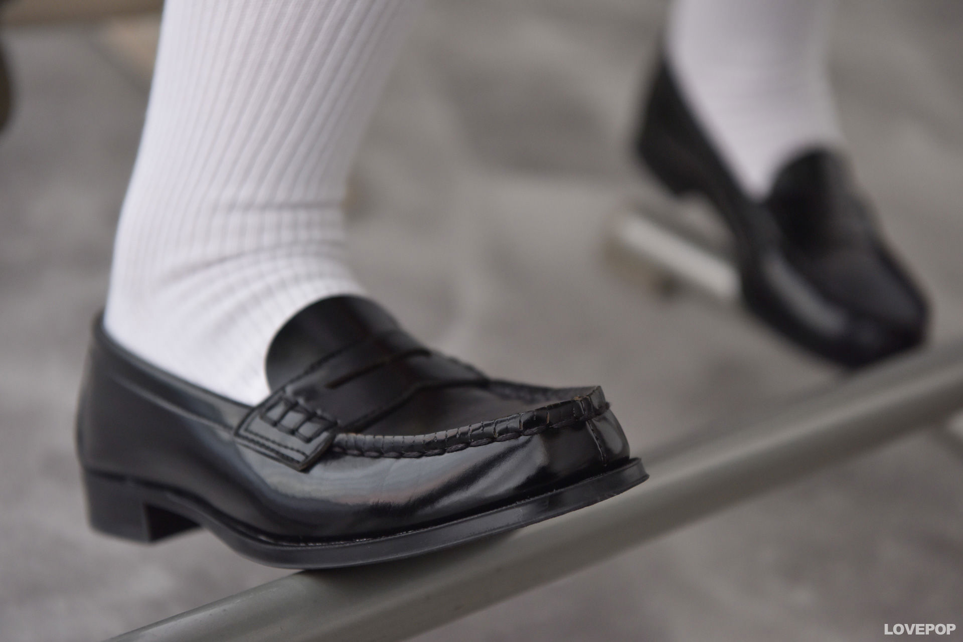 [LOVEPOP] Shizuna Ito 伊藤しずな Photoset 05/(99P)