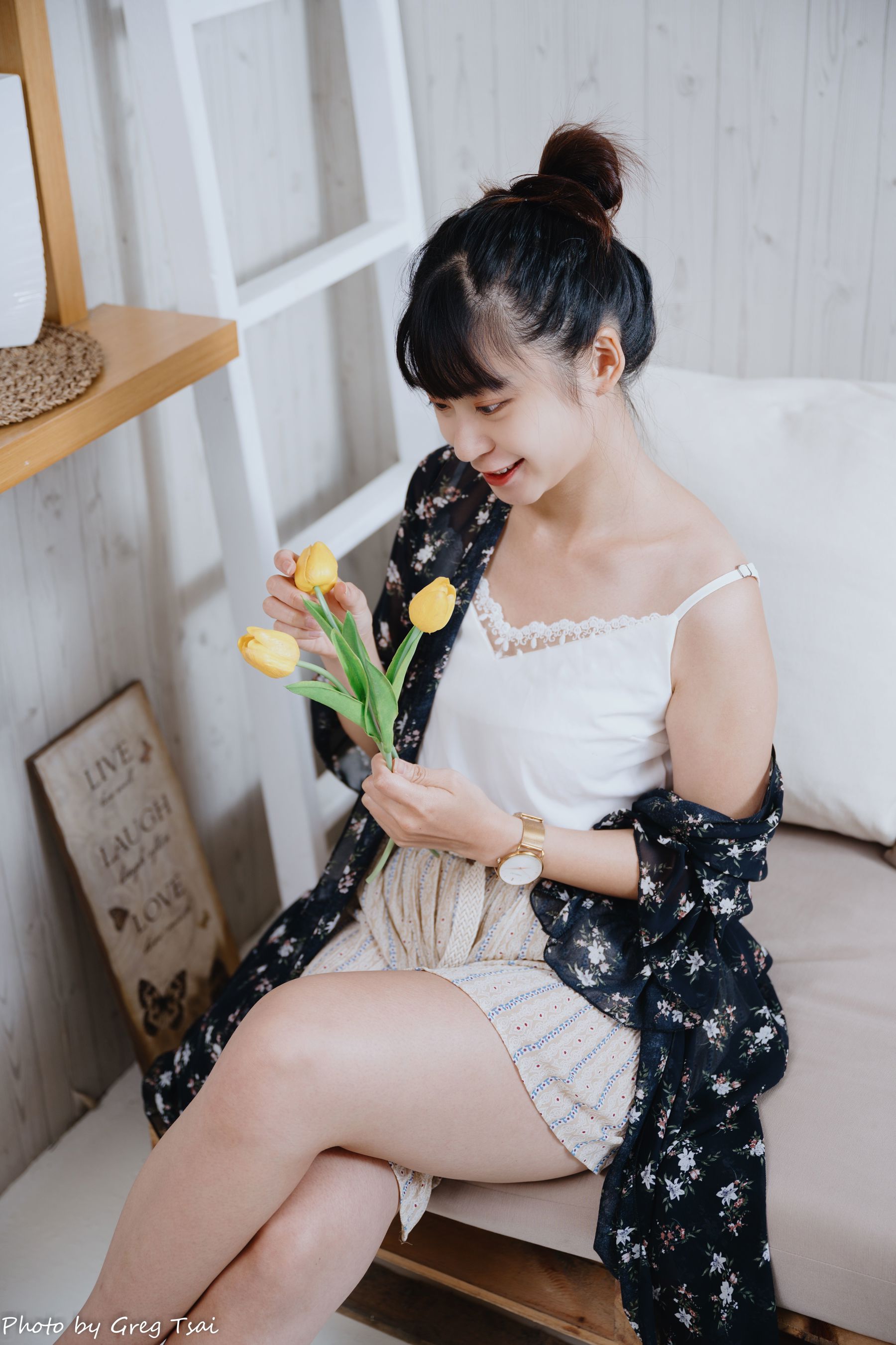 若颖 - 度假风/(159P)