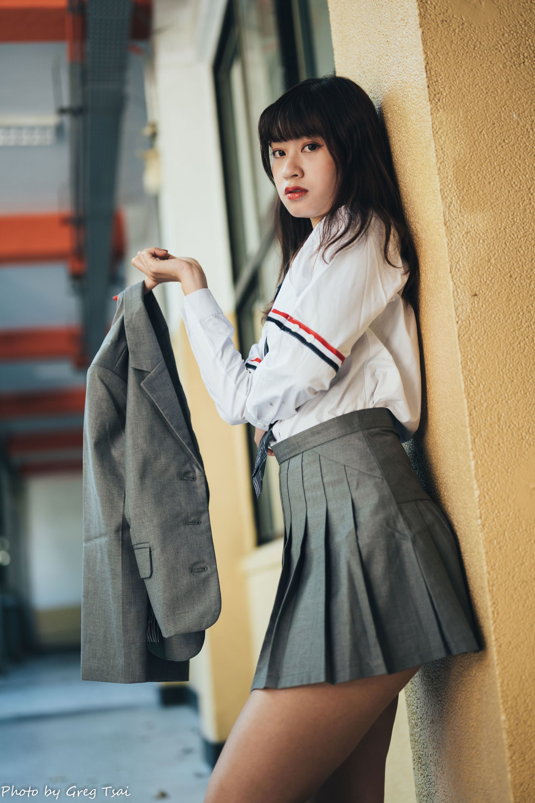 若颖 - 北科大/(155P)