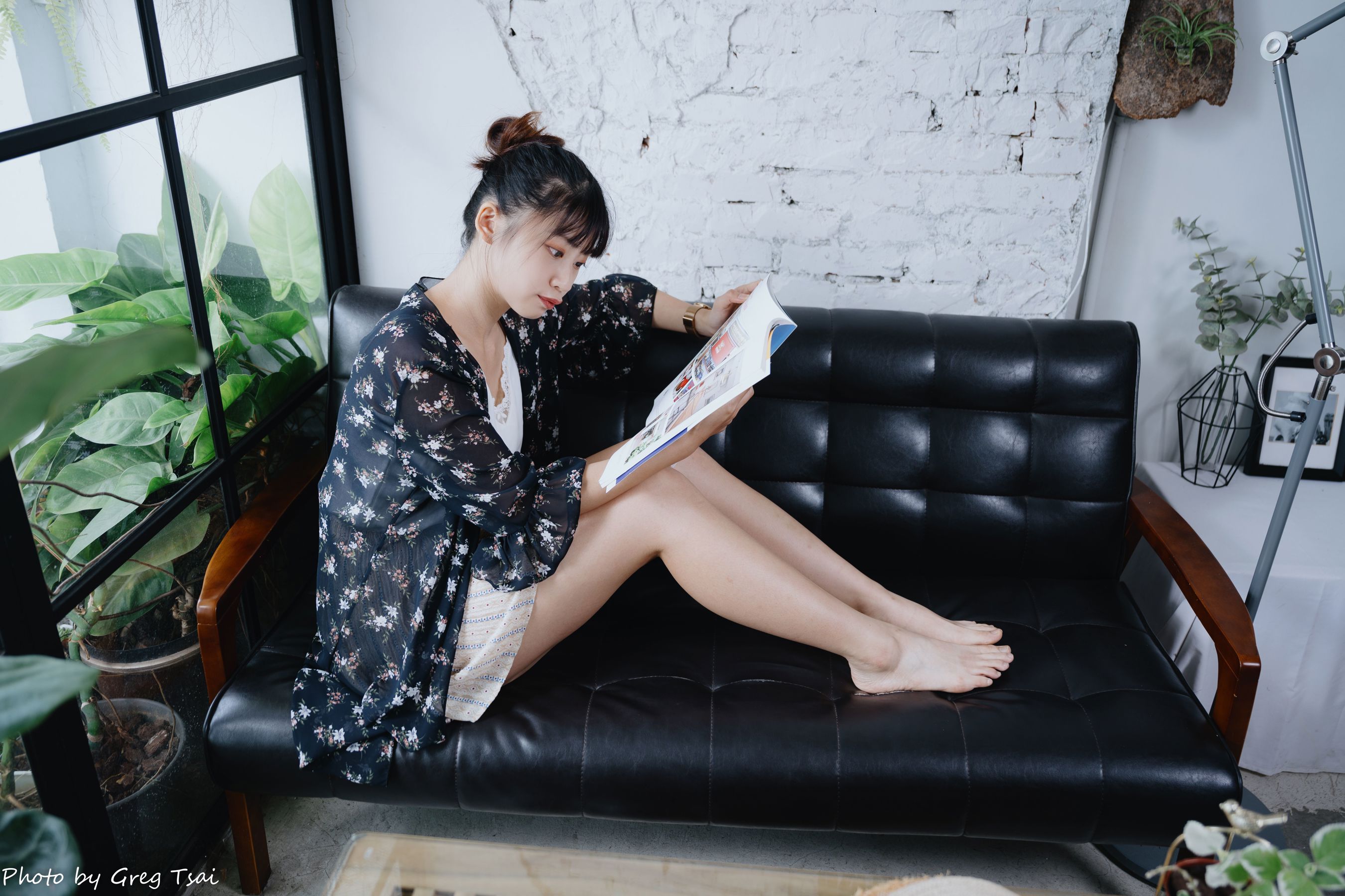 若颖 - 度假风/(159P)