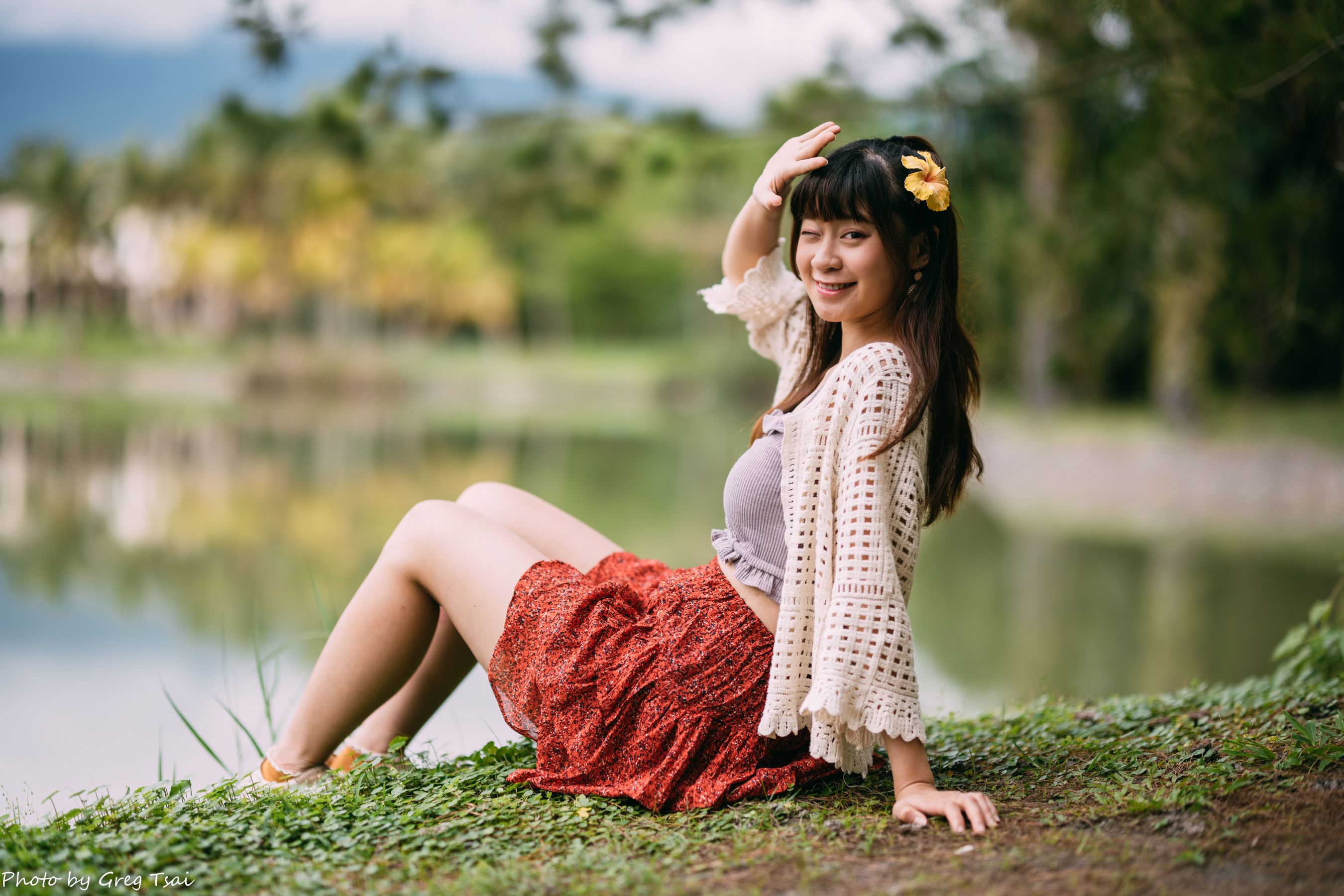 若颖 - 云山水/(93P)