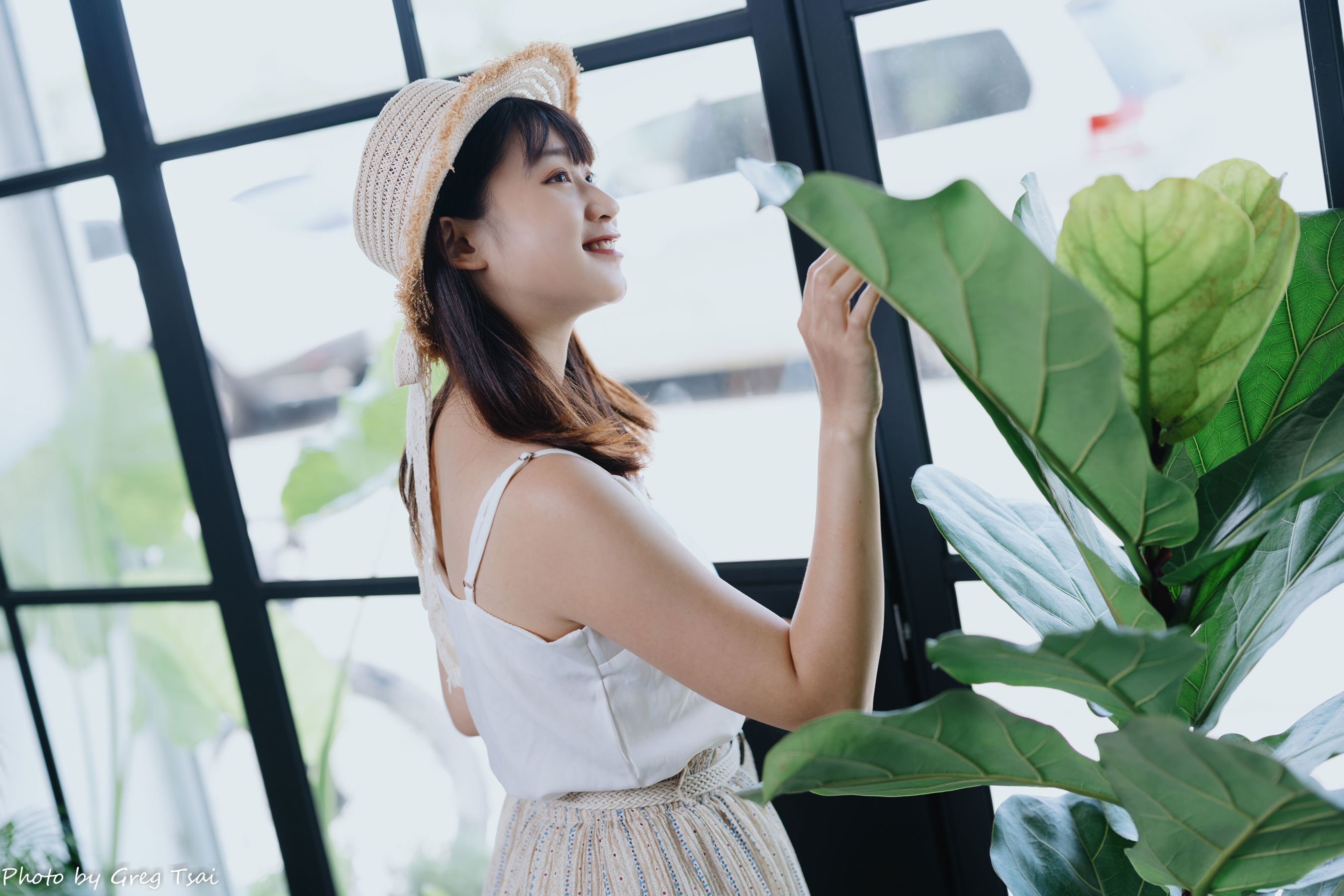 若颖 - 度假风/(159P)