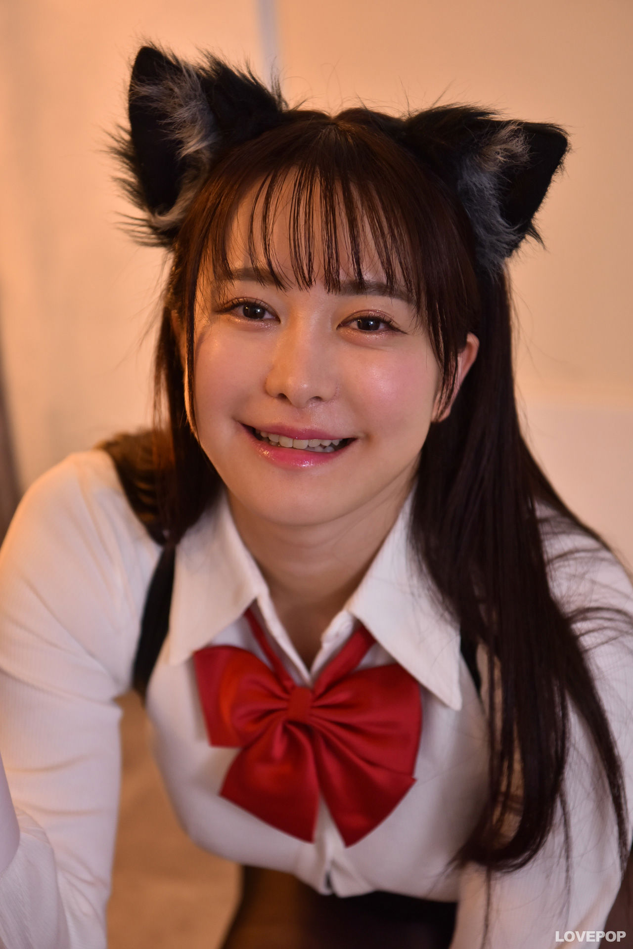 [LOVEPOP] Shizuna Ito 伊藤しずな Photoset 03/(100P)