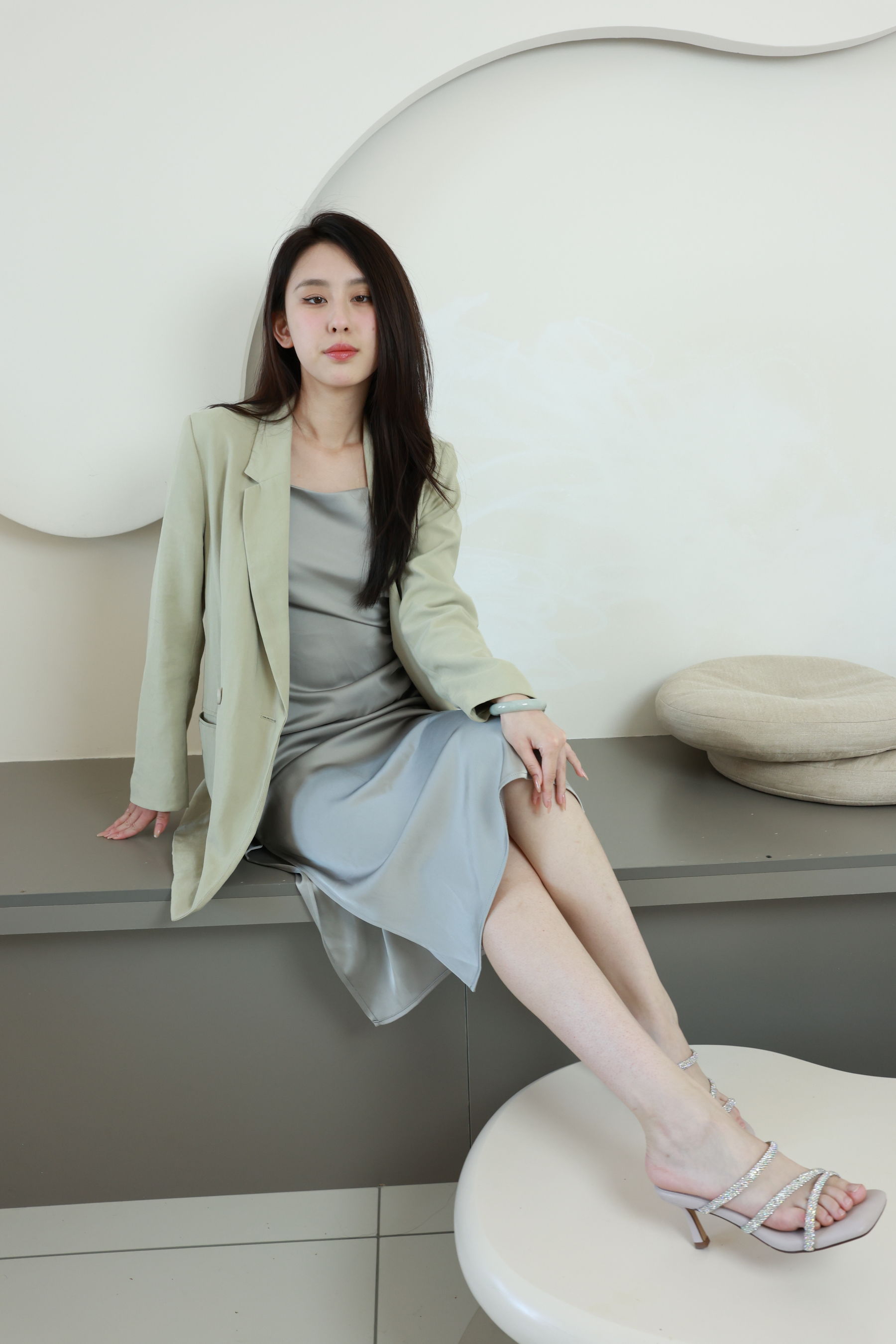 绮梦摄影 2024.09.22 No.030 yaya 珍藏无修无水印版 - 原图/(418P)