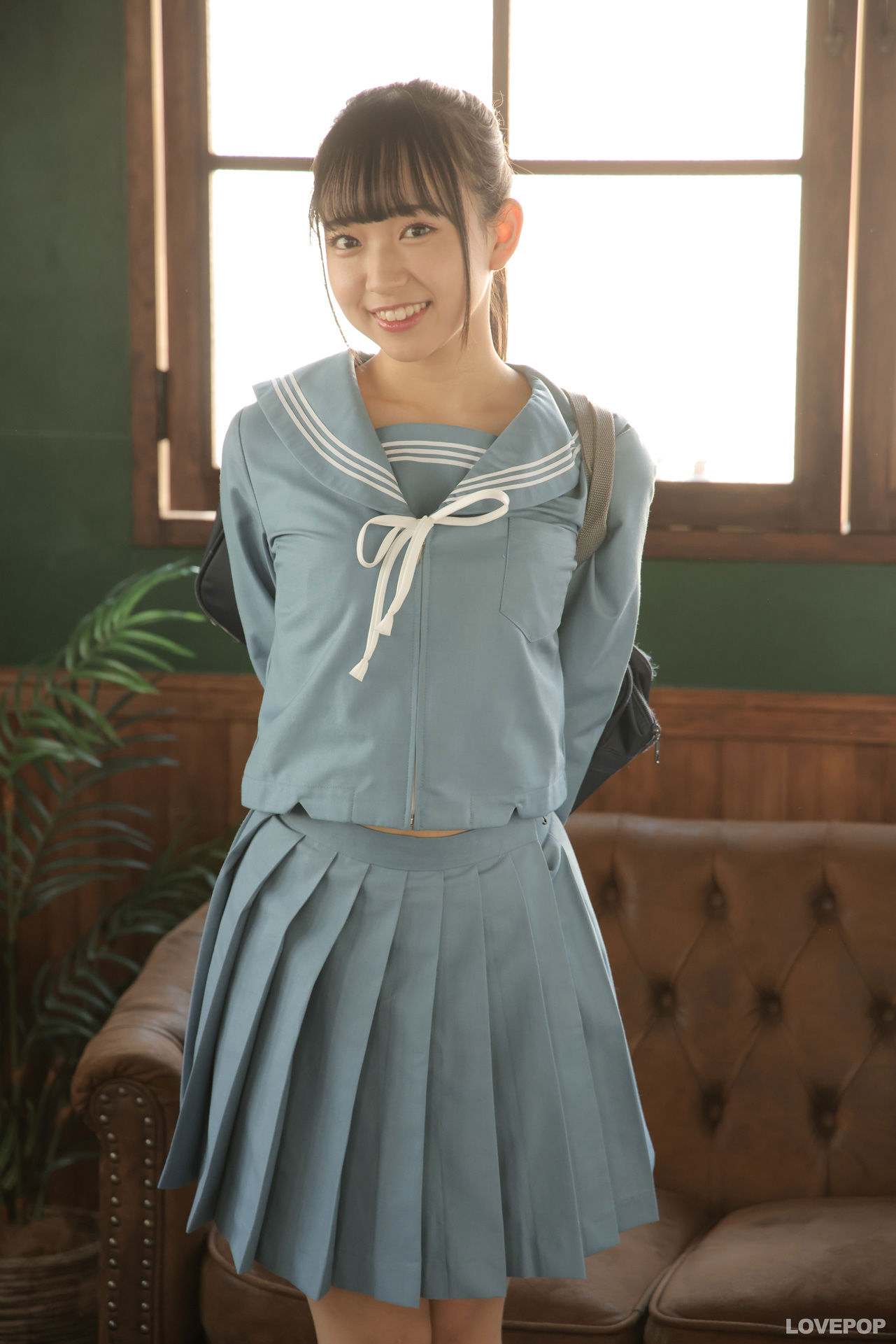 [LOVEPOP] Yui Iruma 入間ゆい Photoset 28/(86P)