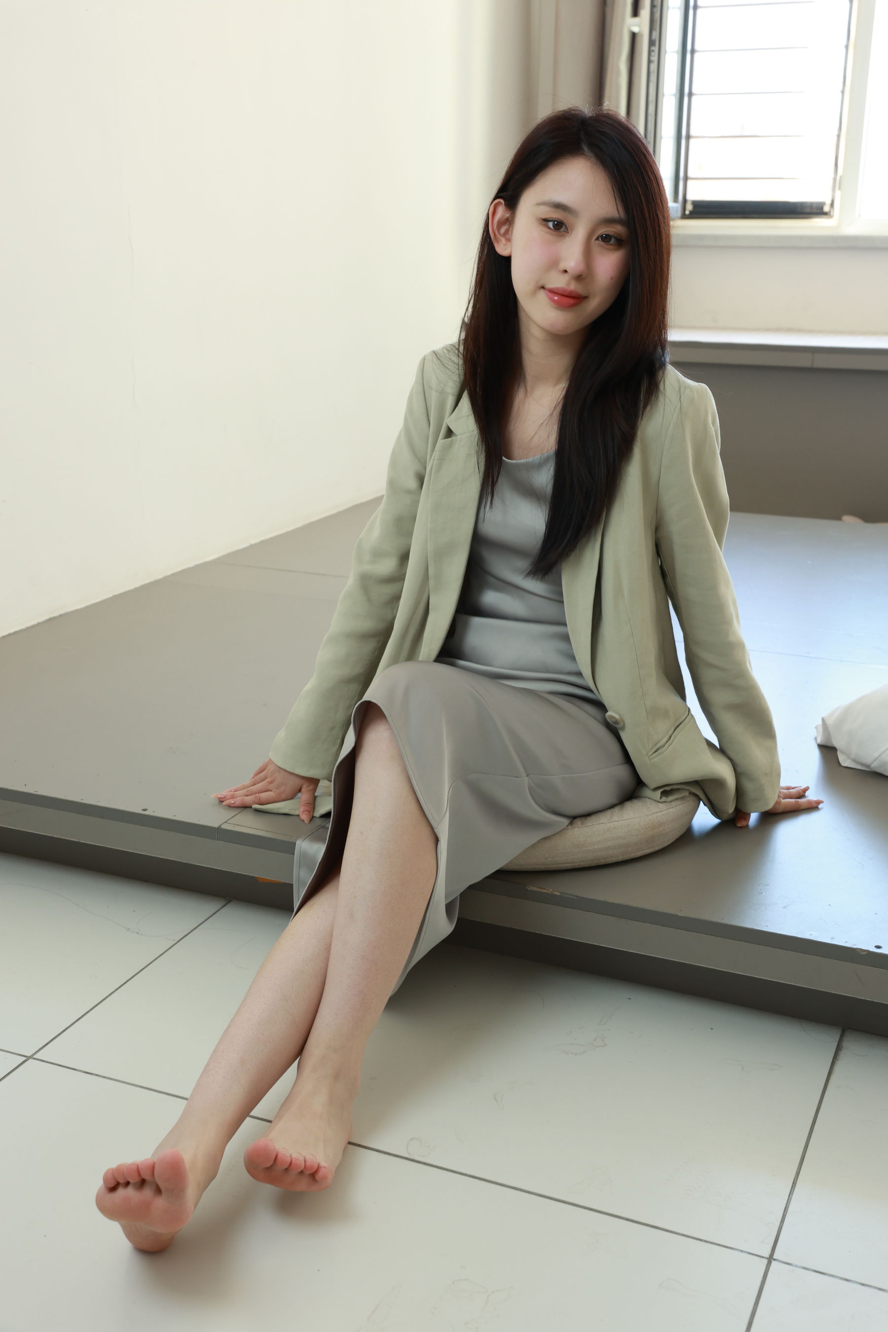 绮梦摄影 2024.09.22 No.030 yaya 珍藏无修无水印版 - 原图/(418P)