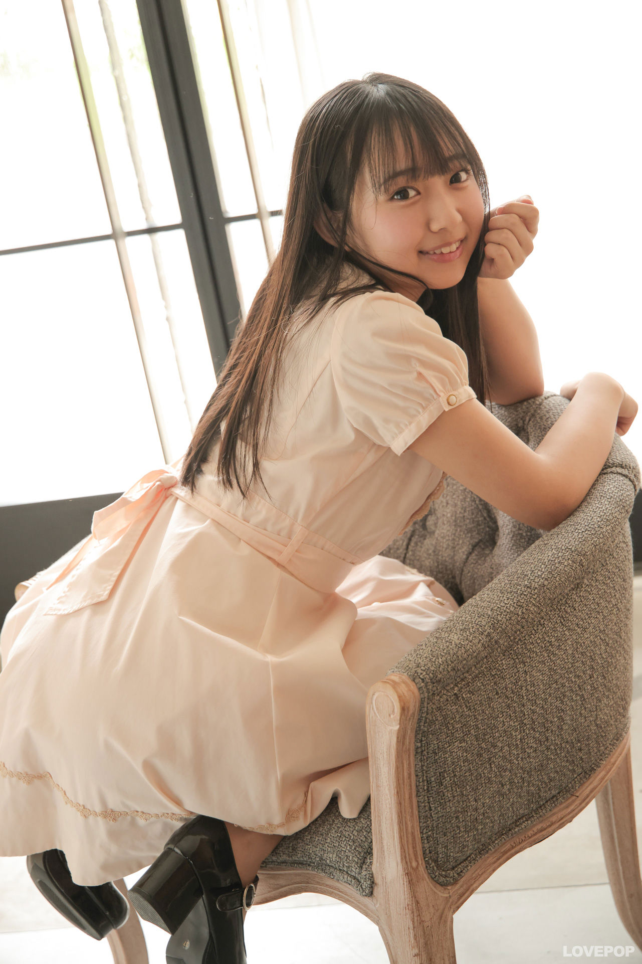 [LOVEPOP] Yui Iruma 入間ゆい Photoset 09/(92P)