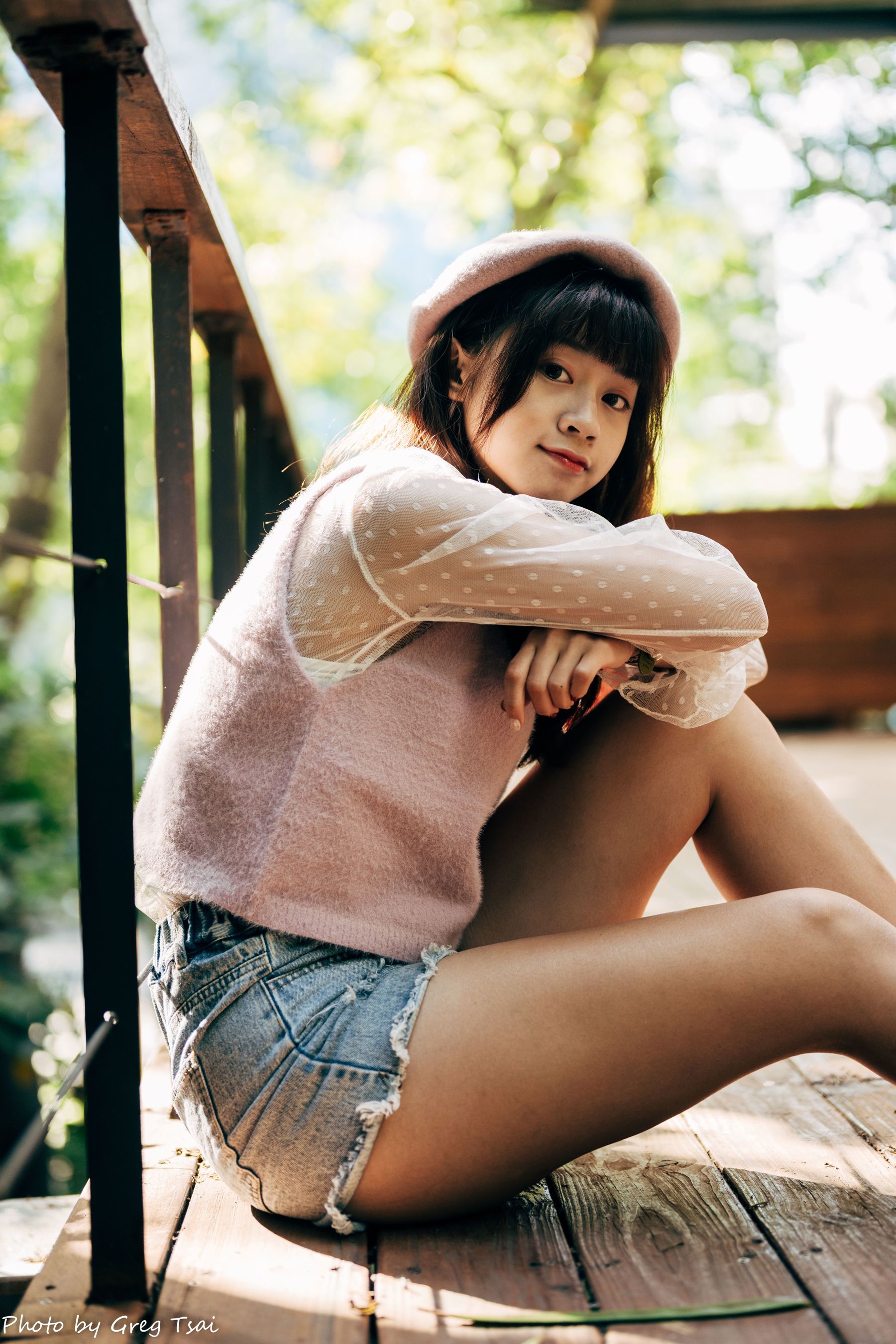 若颖 - 北科大/(155P)