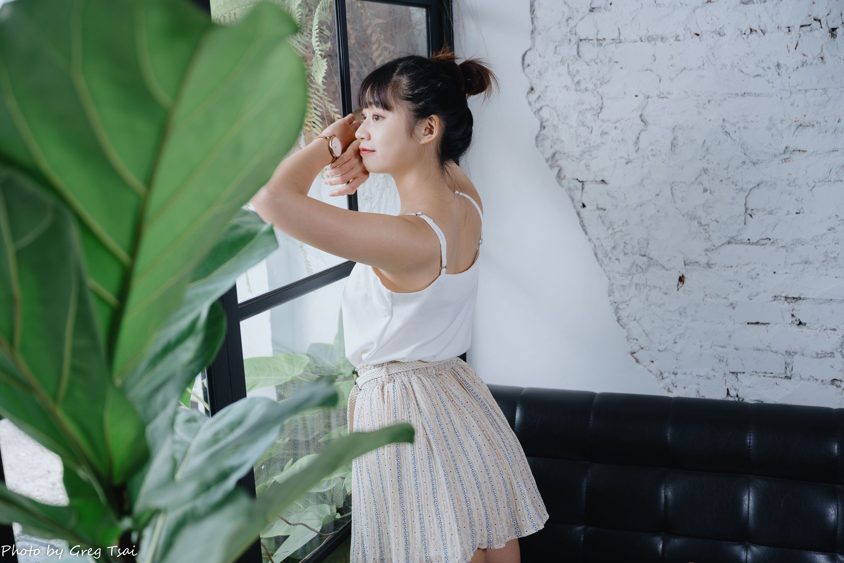 若颖 - 度假风/(159P)