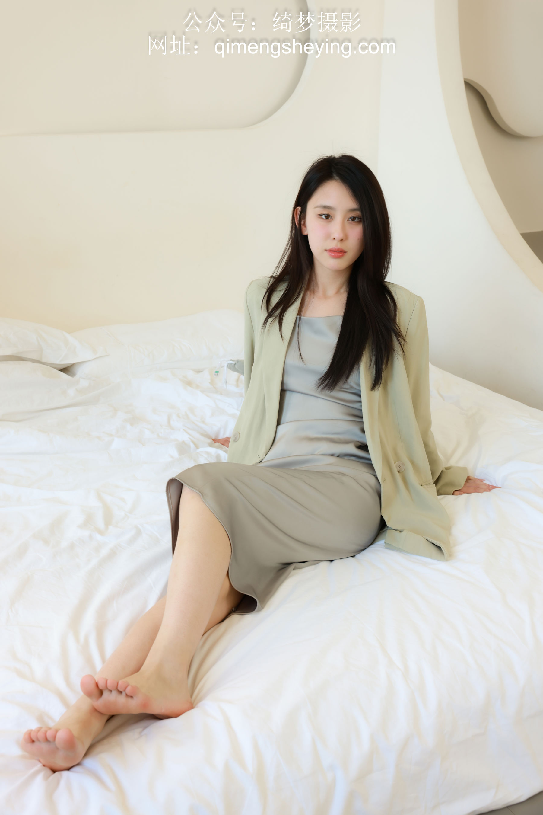 绮梦摄影 2024.09.22 No.030 yaya 珍藏无修无水印版 - 精选/(176P)