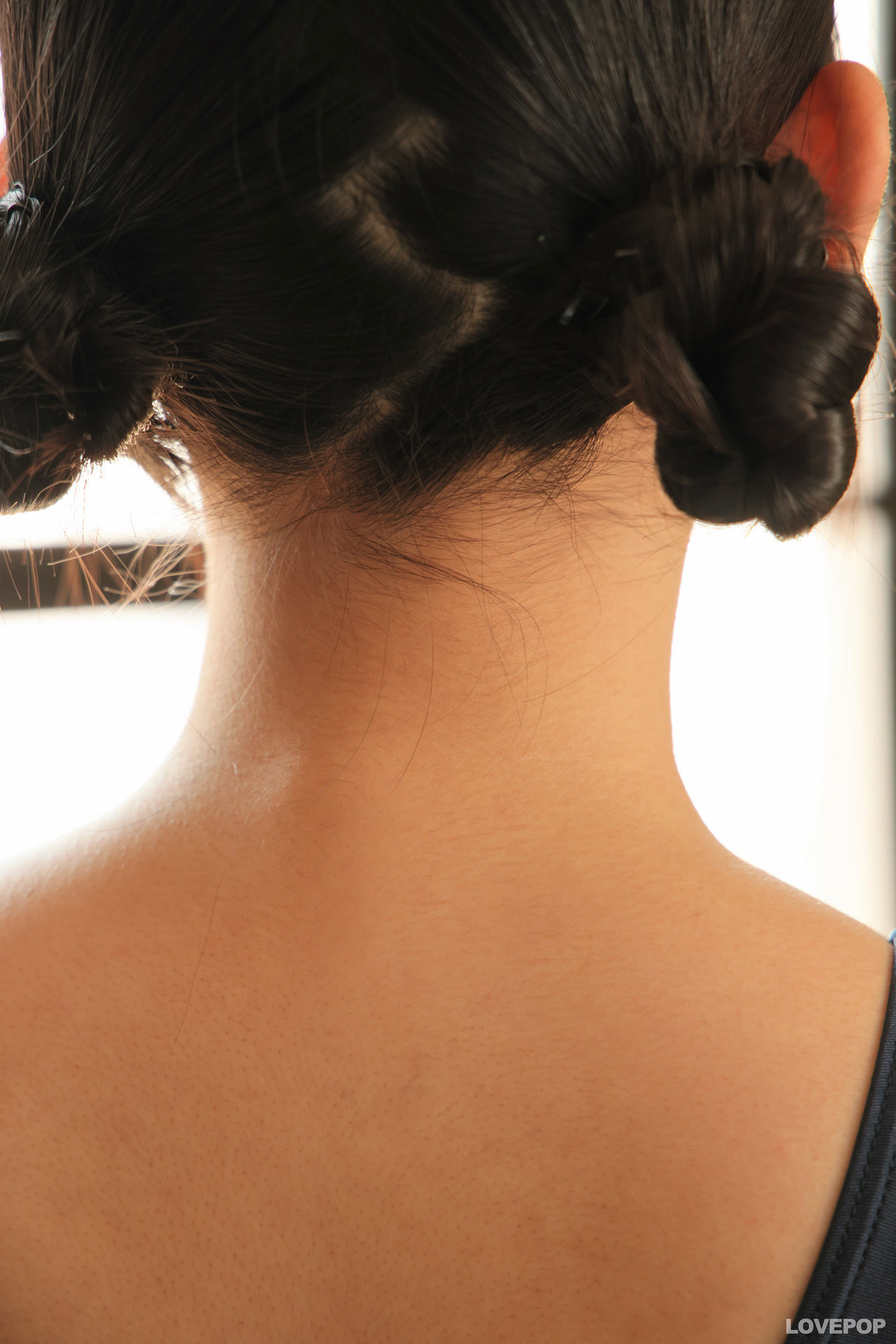 [LOVEPOP] Yui Iruma 入間ゆい Photoset 01/(99P)