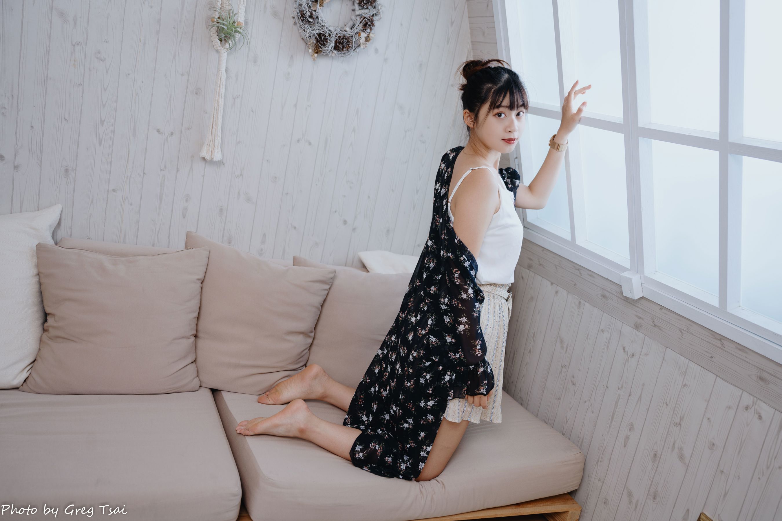 若颖 - 度假风/(159P)