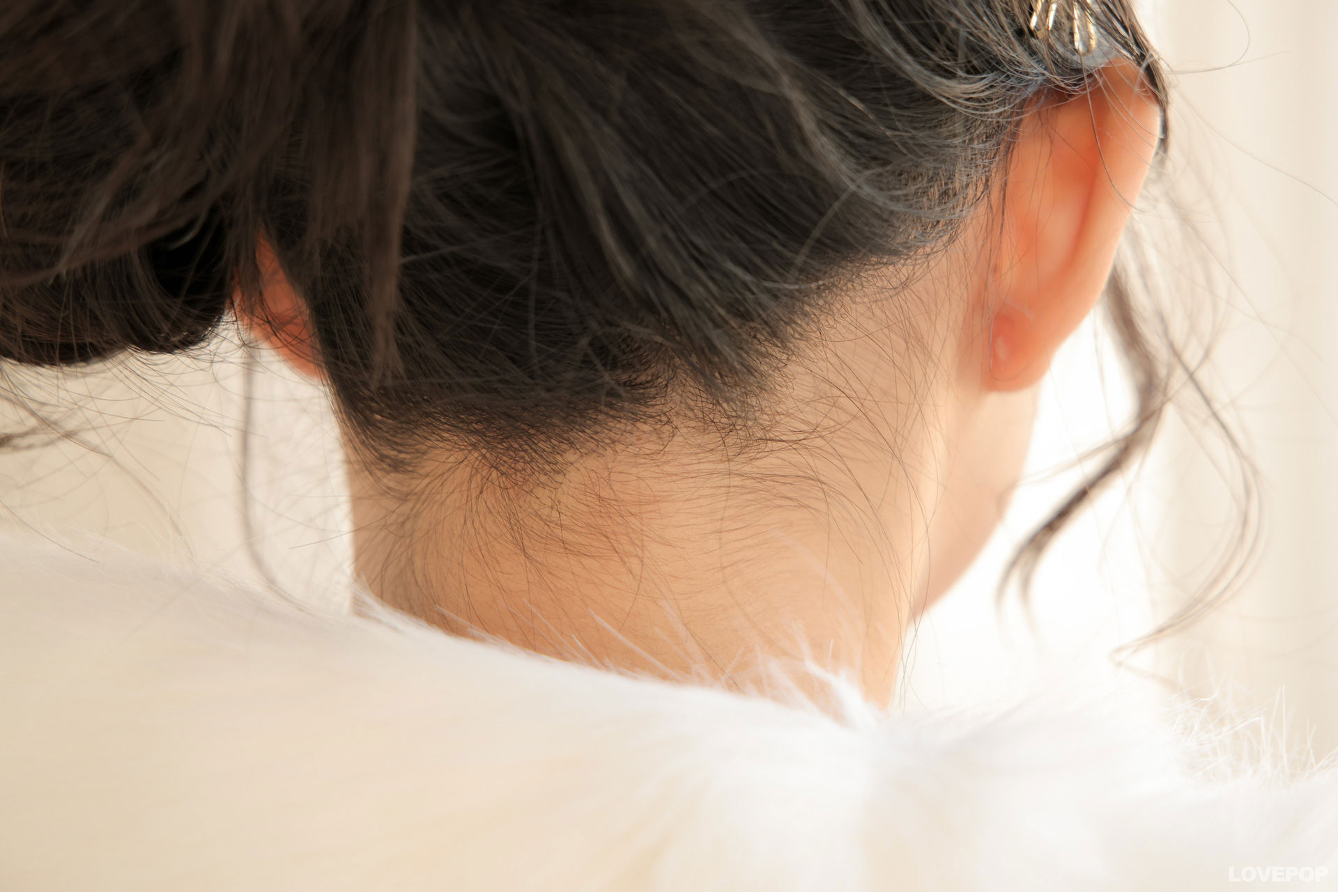 [LOVEPOP] Yui Iruma 入間ゆい Photoset 17/(100P)