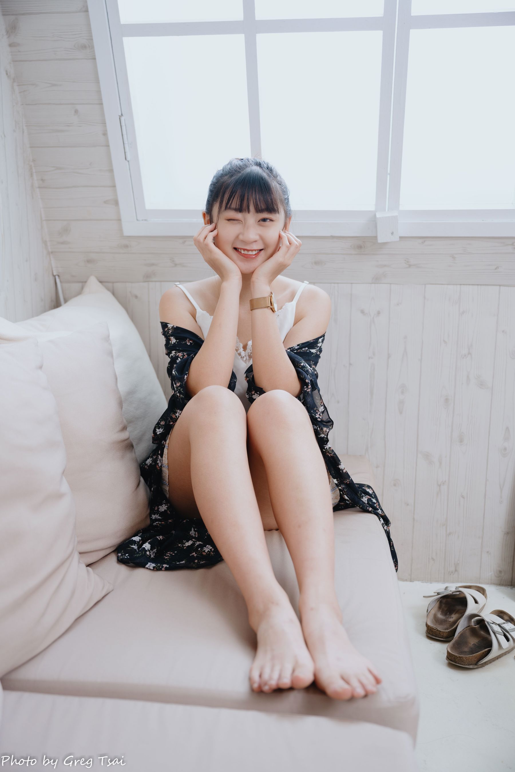 若颖 - 度假风/(159P)