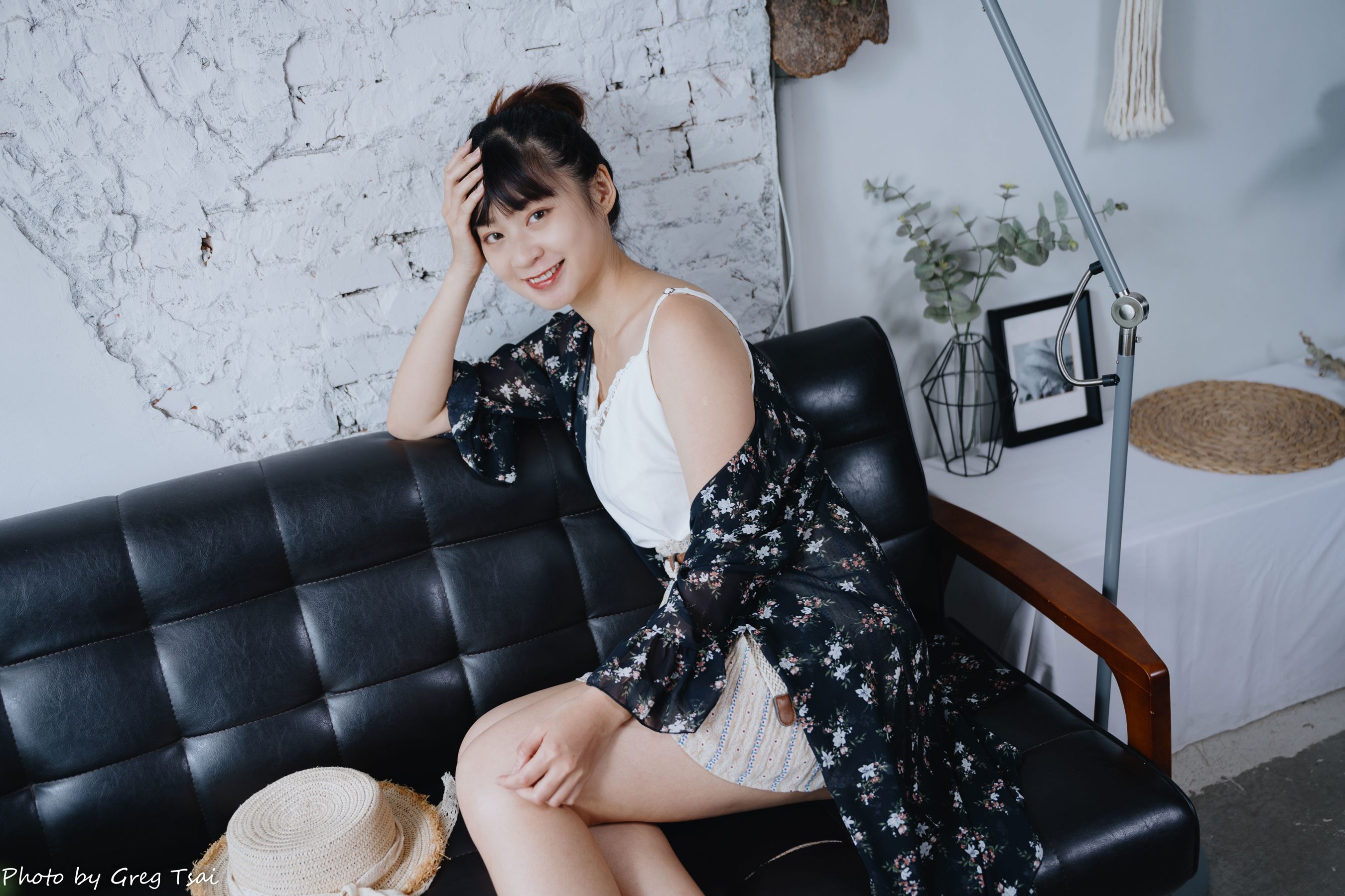 若颖 - 度假风/(159P)