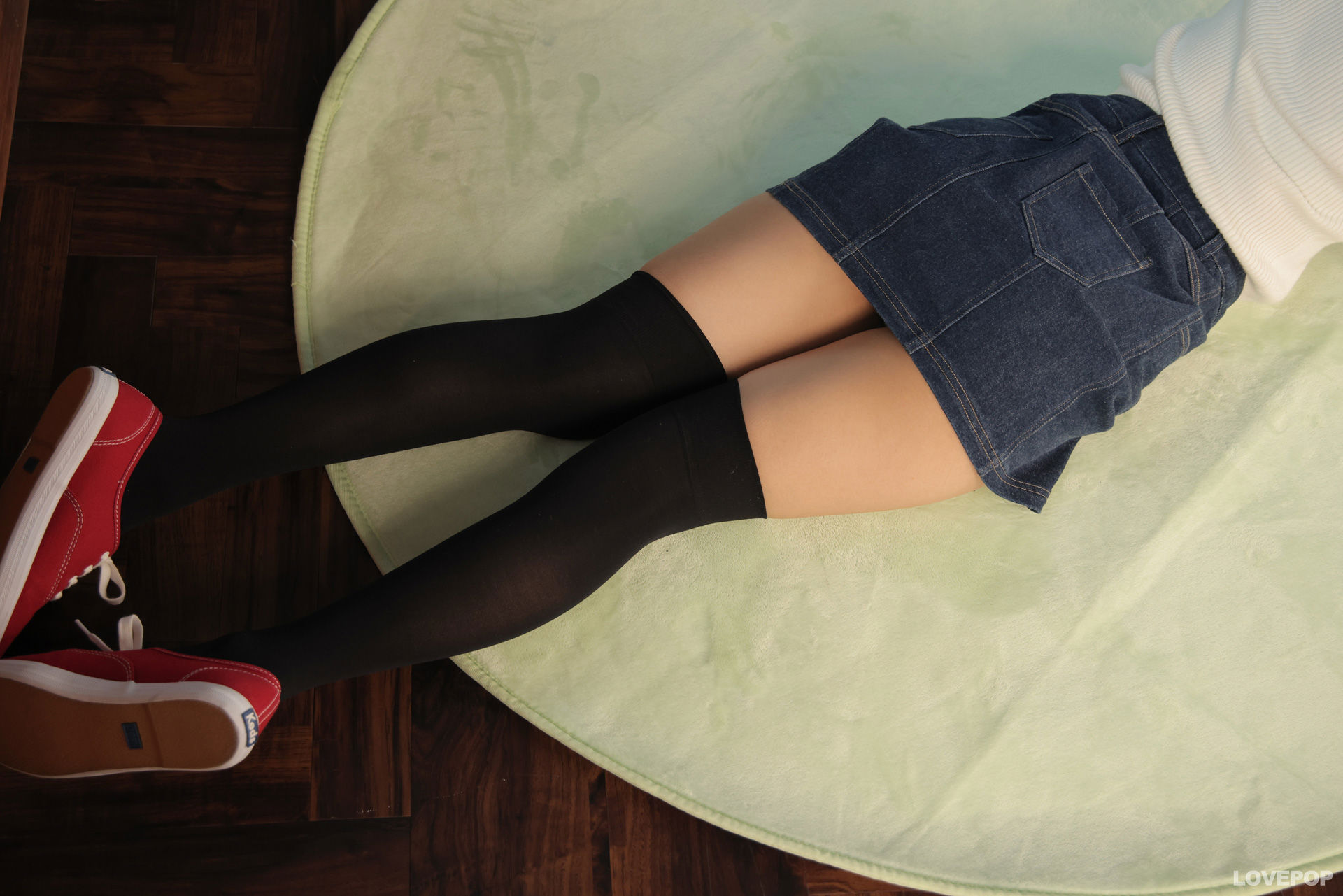 [LOVEPOP] Yui Iruma 入間ゆい Photoset 30/(99P)