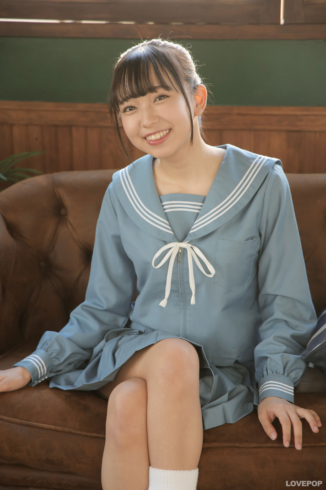 [LOVEPOP] Yui Iruma 入間ゆい Photoset 28/(86P)