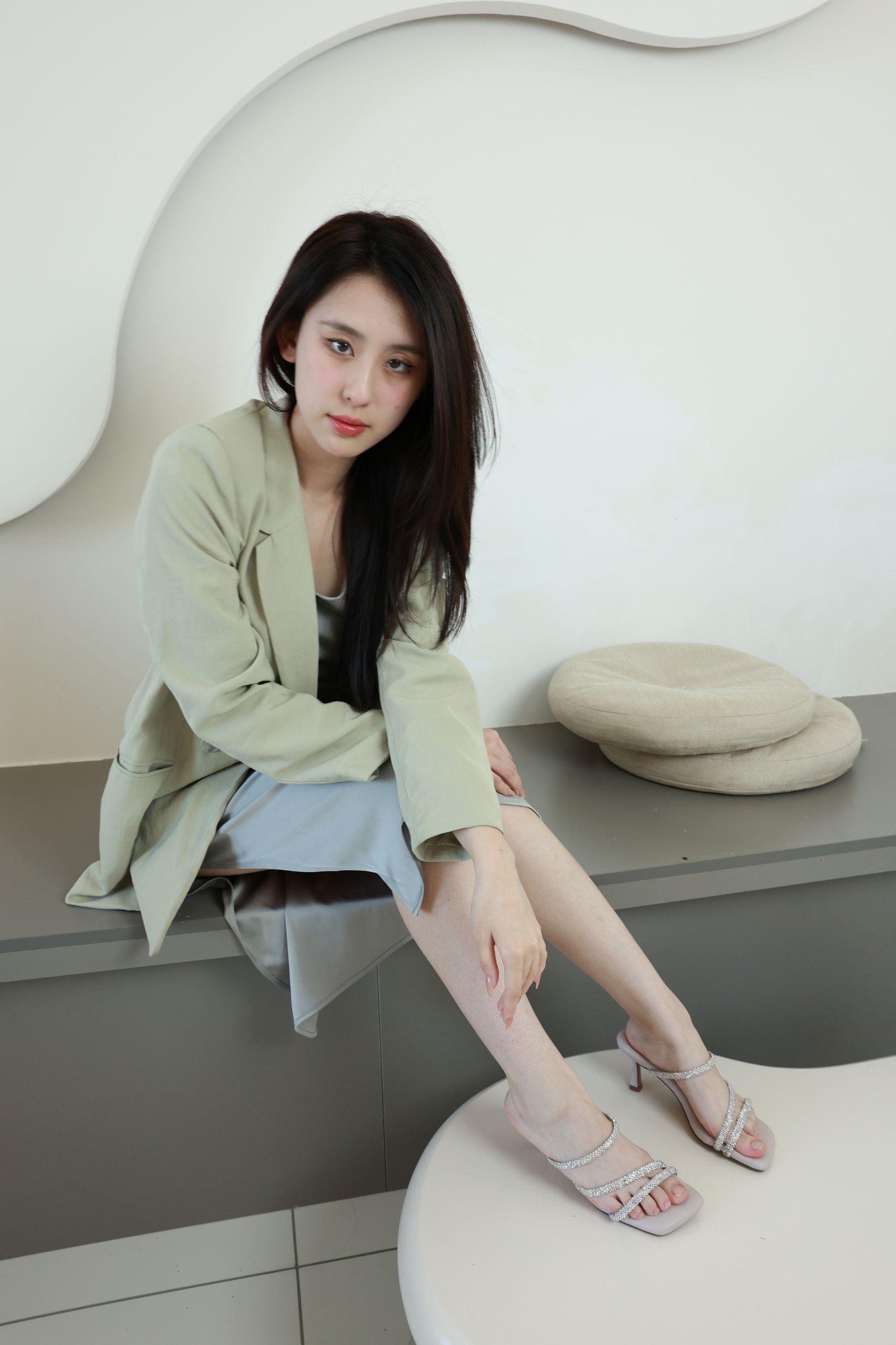 绮梦摄影 2024.09.22 No.030 yaya 珍藏无修无水印版 - 原图/(418P)