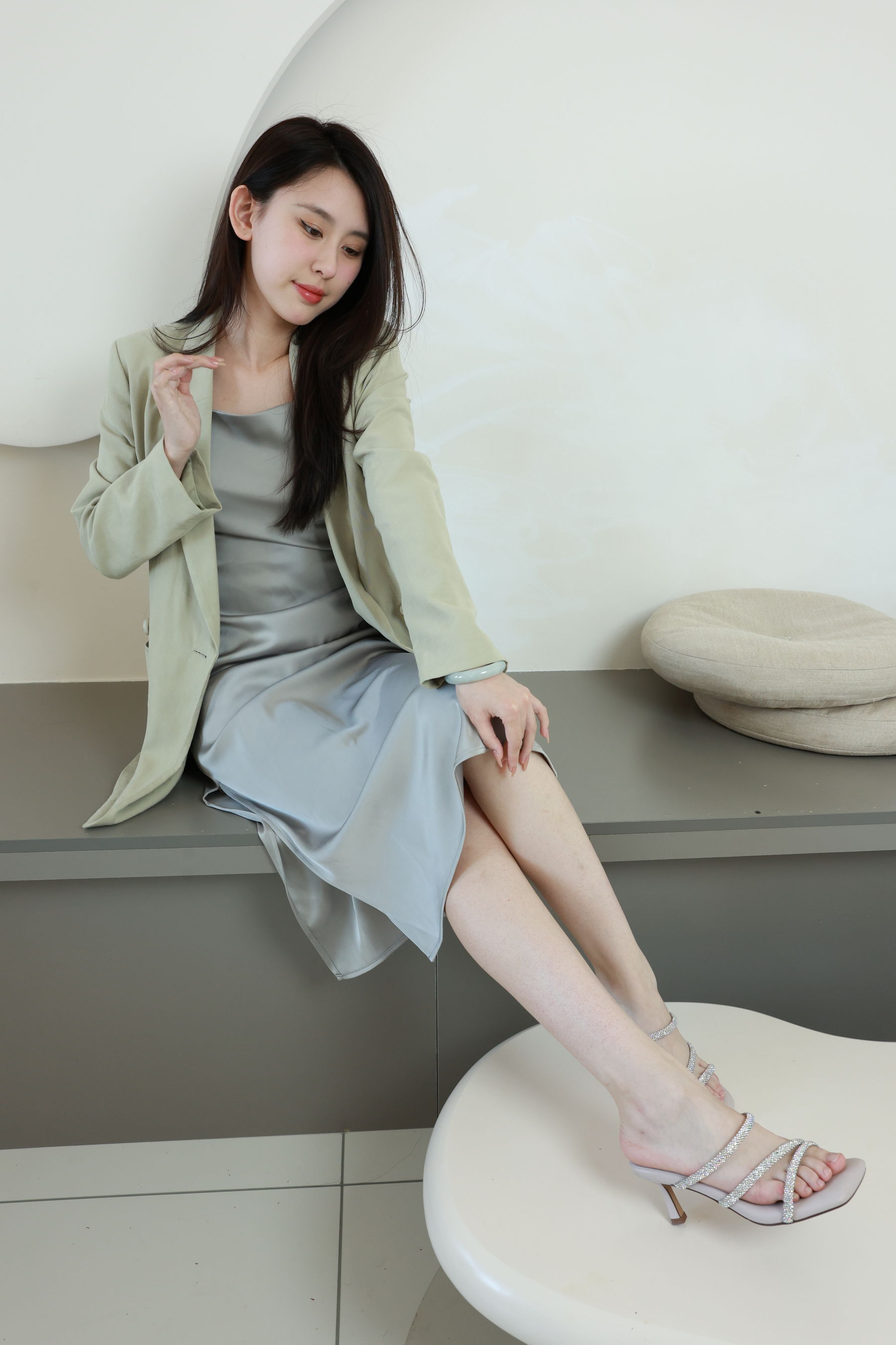 绮梦摄影 2024.09.22 No.030 yaya 珍藏无修无水印版 - 原图/(418P)