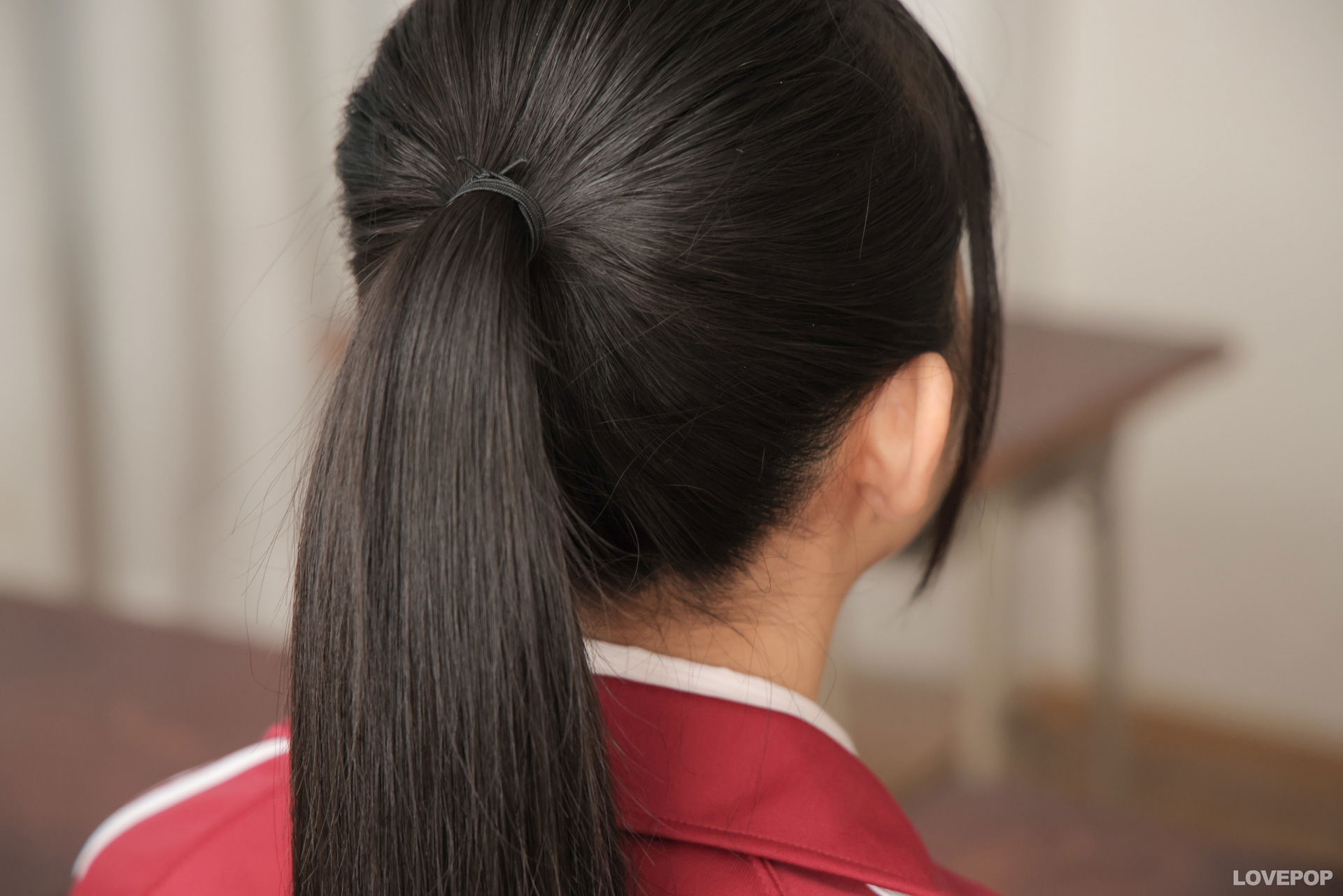 [LOVEPOP] Yui Iruma 入間ゆい Photoset 16/(105P)