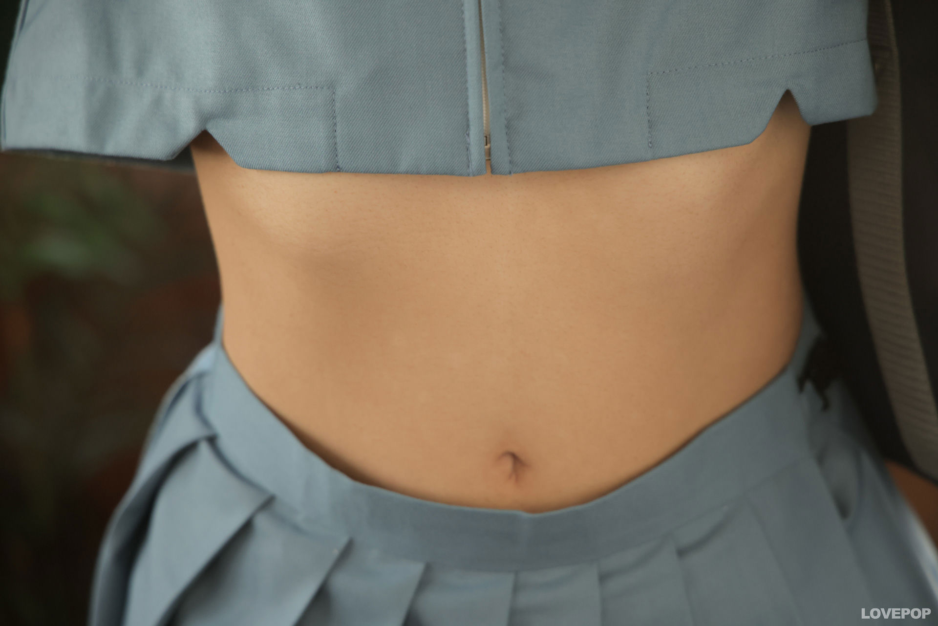 [LOVEPOP] Yui Iruma 入間ゆい Photoset 28/(86P)