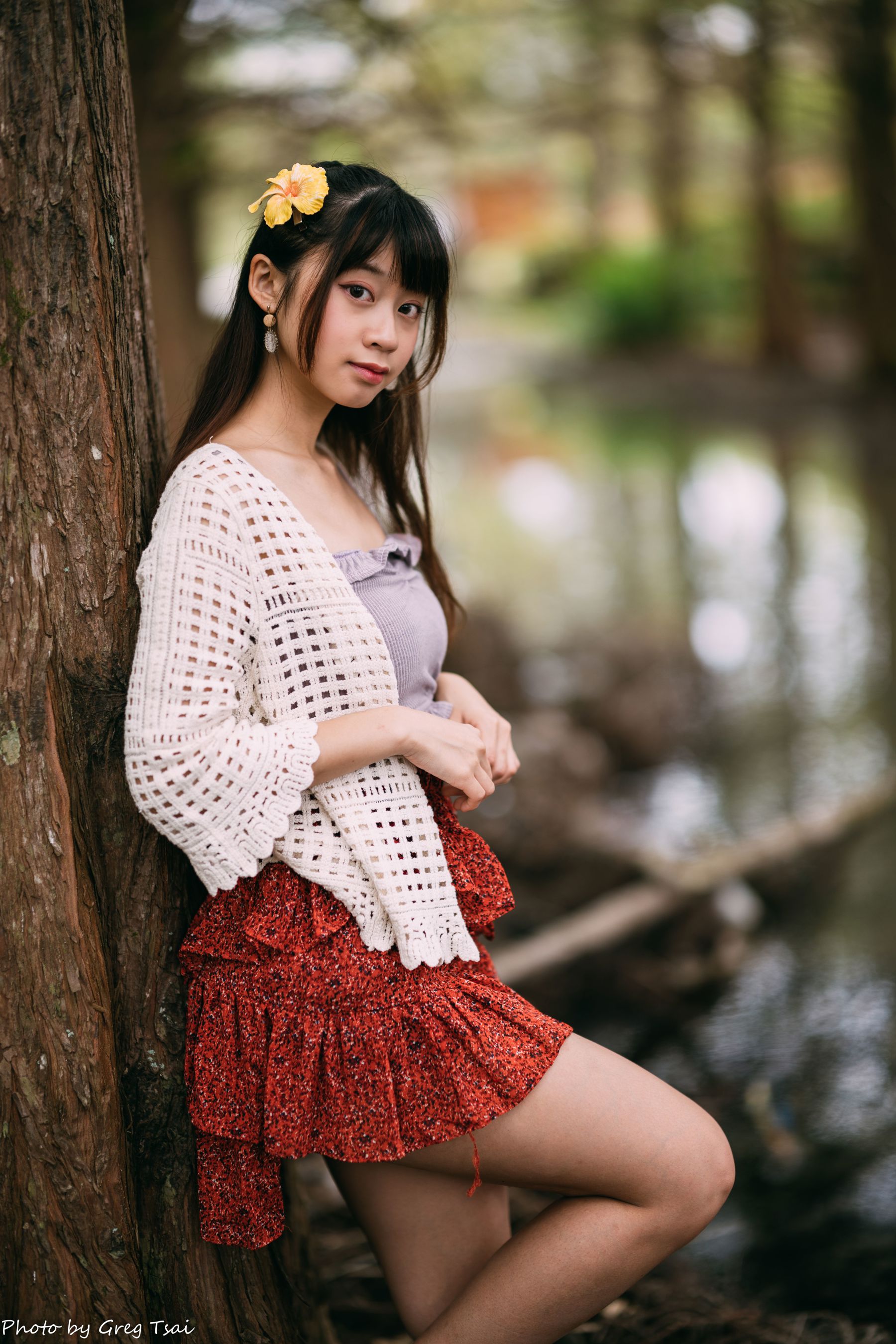 若颖 - 云山水/(93P)