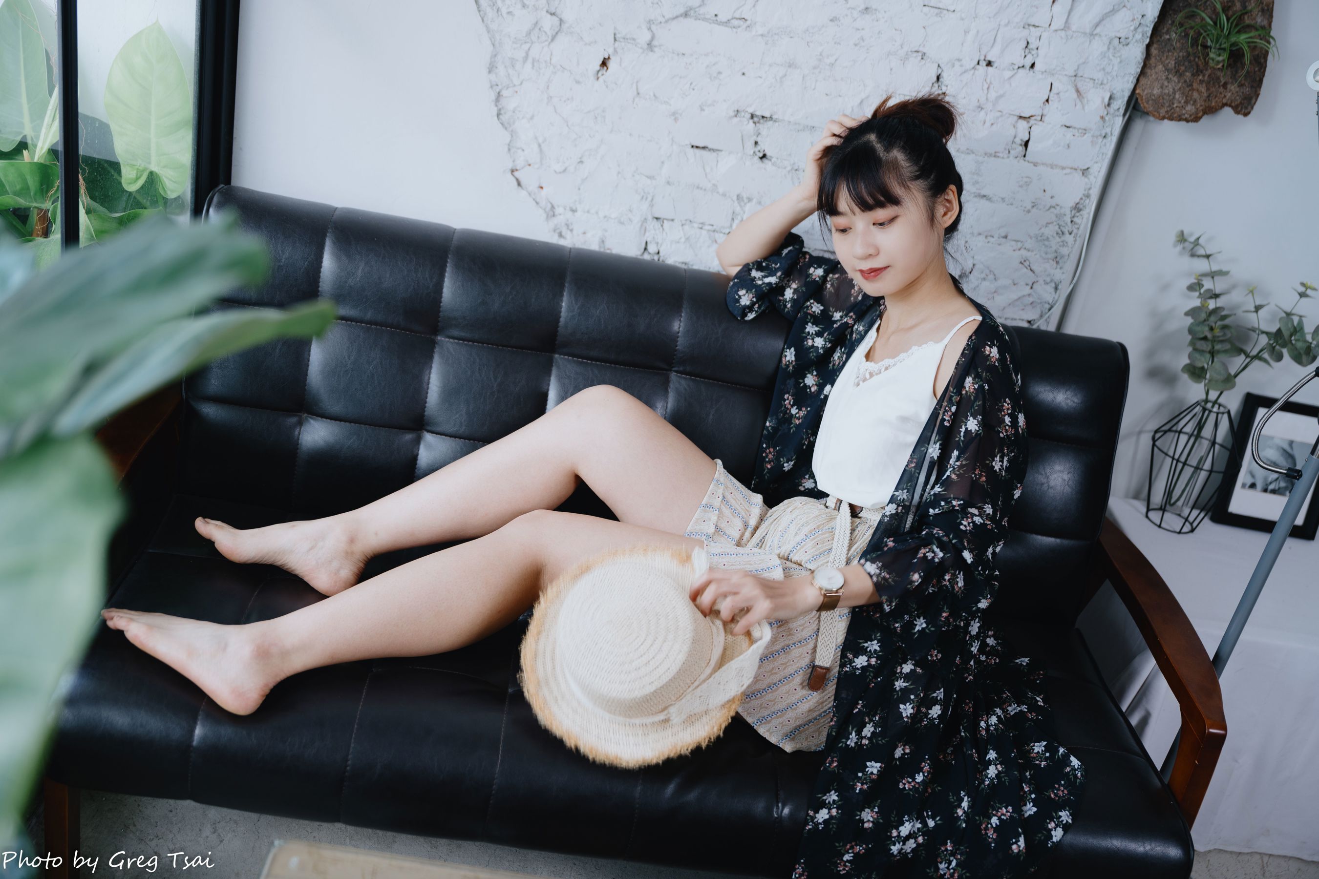 若颖 - 度假风/(159P)