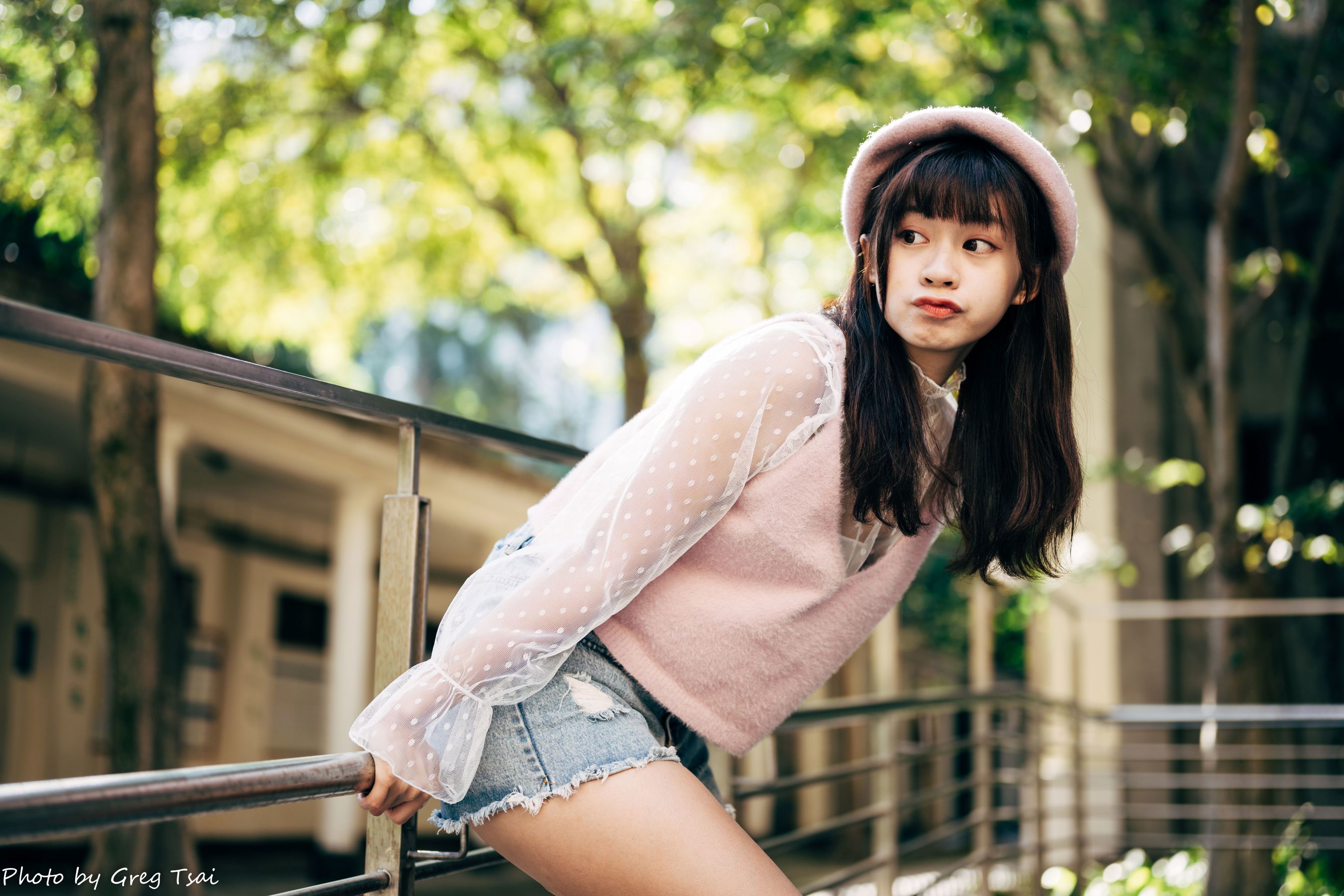 若颖 - 北科大/(155P)