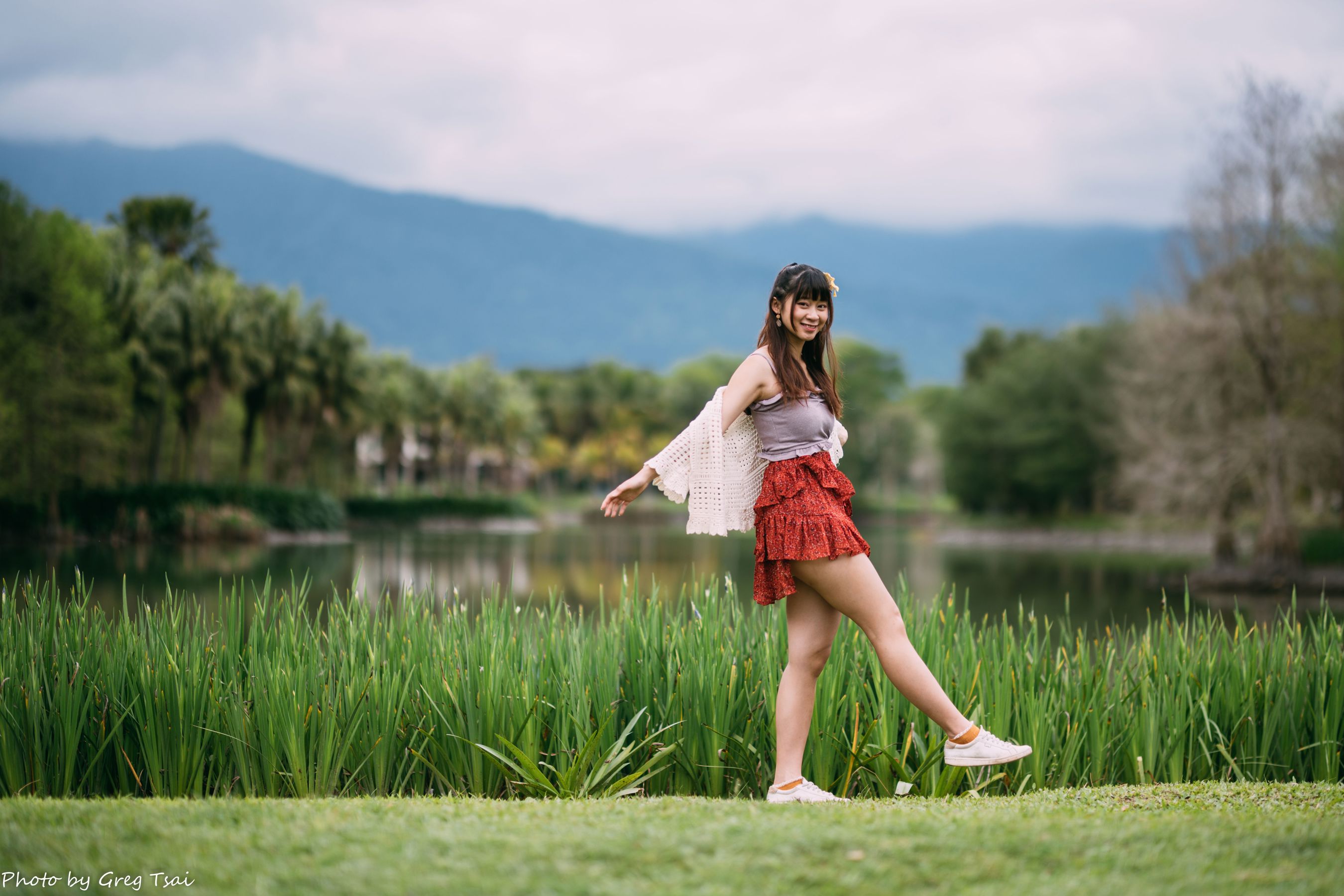 若颖 - 云山水/(93P)