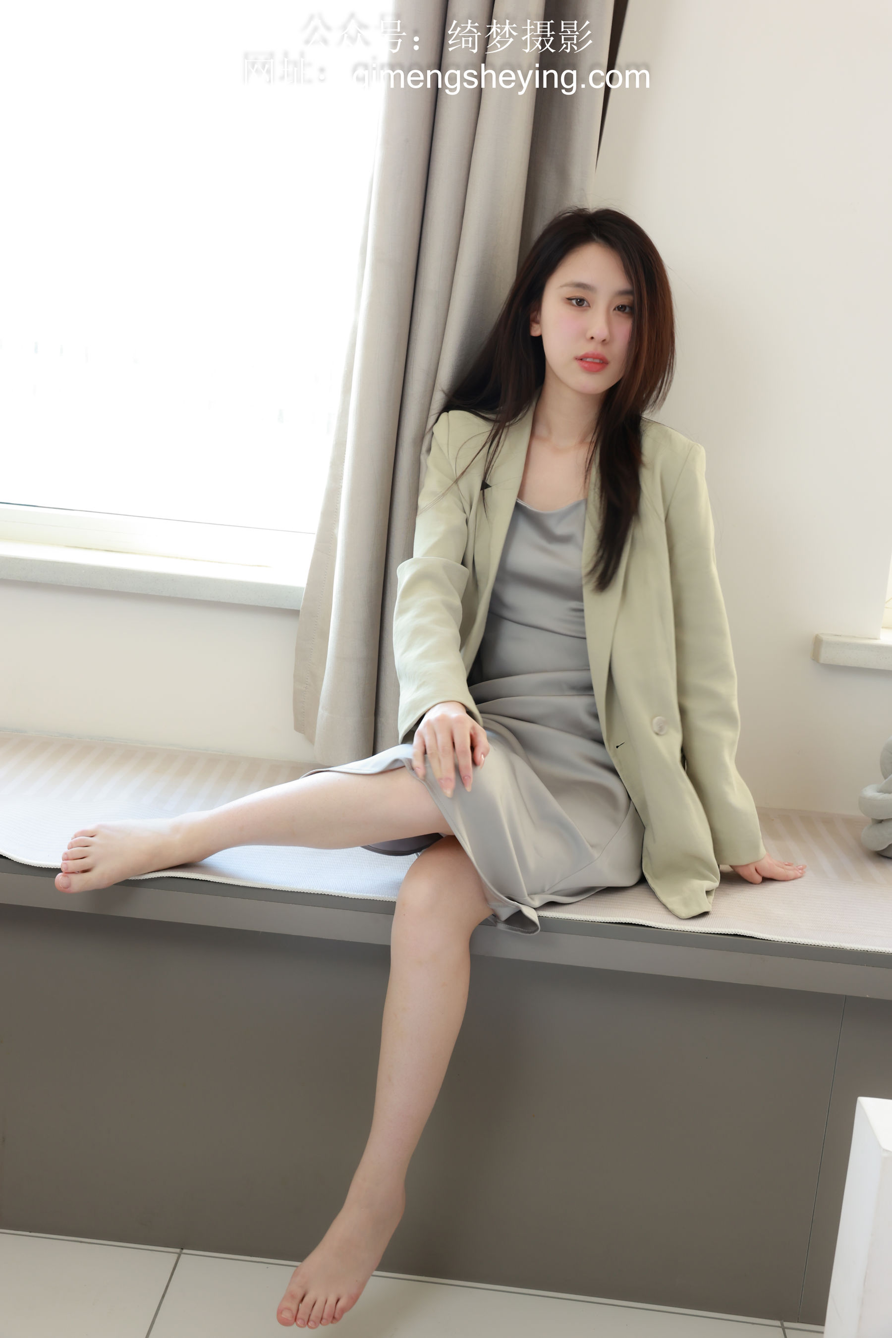 绮梦摄影 2024.09.22 No.030 yaya 珍藏无修无水印版 - 精选/(176P)