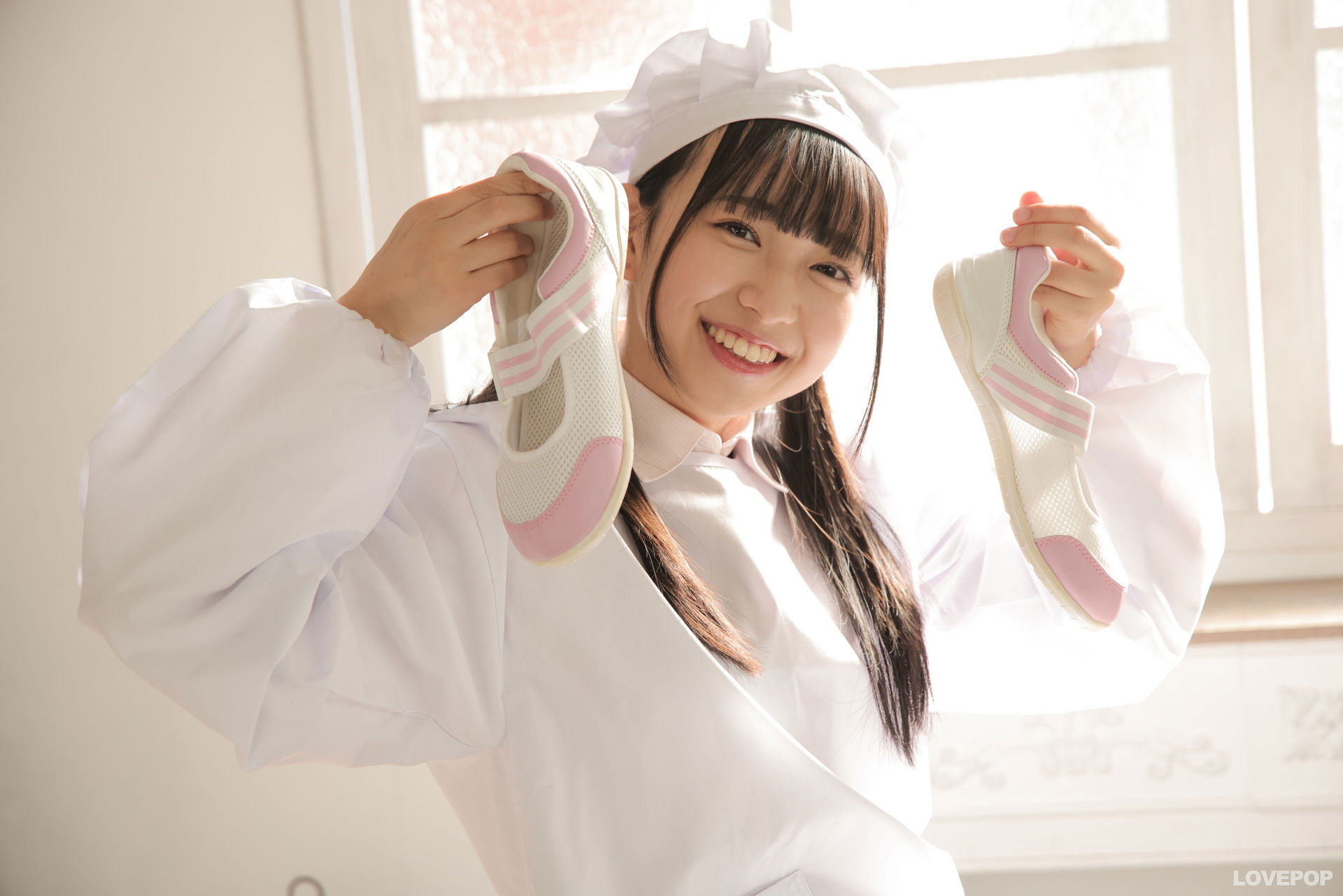 [LOVEPOP] Yui Iruma 入間ゆい Photoset 29/(98P)