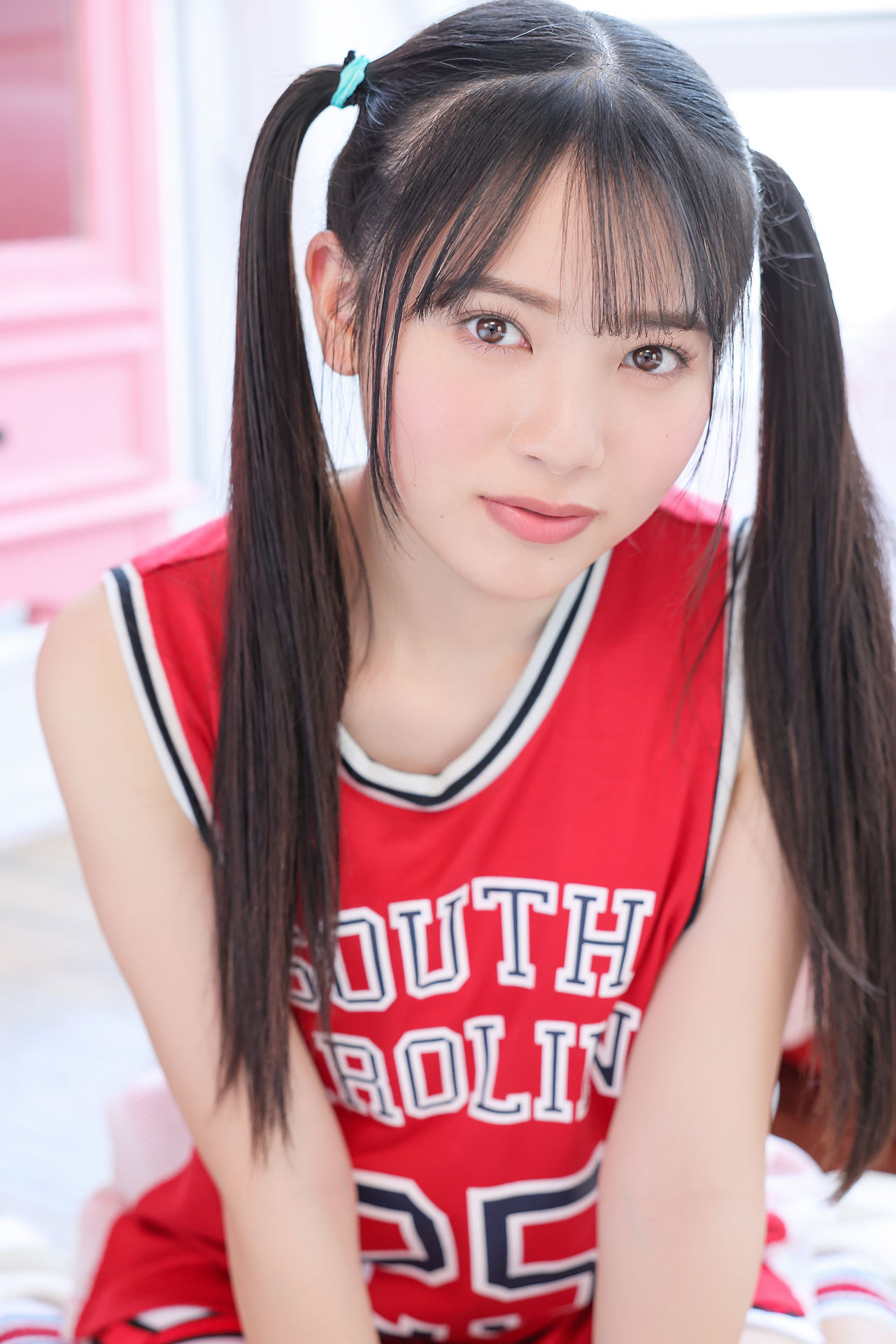 [Minisuka.tv] Mai Hyodo 兵藤まい - Special Gallery Stage 2 Set 1.03/(31P)