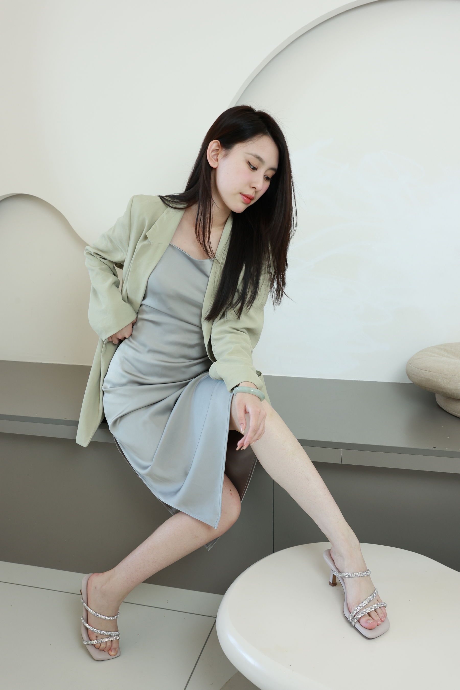 绮梦摄影 2024.09.22 No.030 yaya 珍藏无修无水印版 - 原图/(418P)