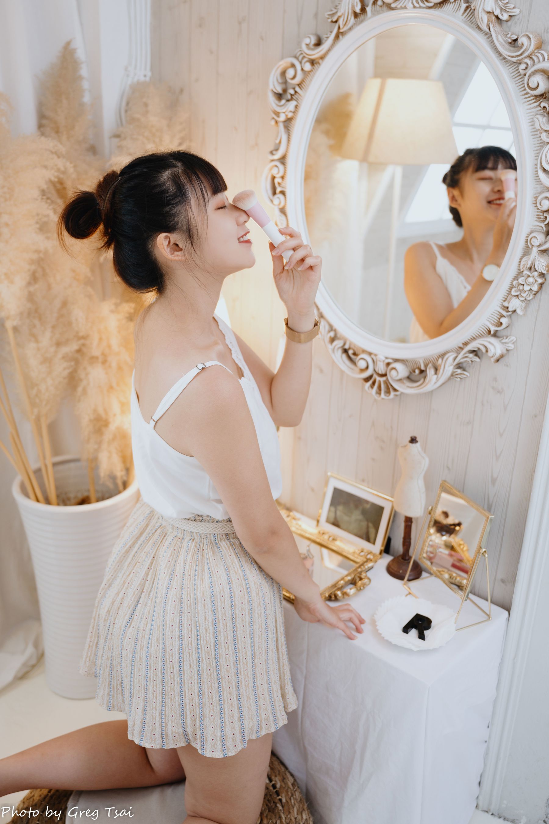 若颖 - 度假风/(159P)