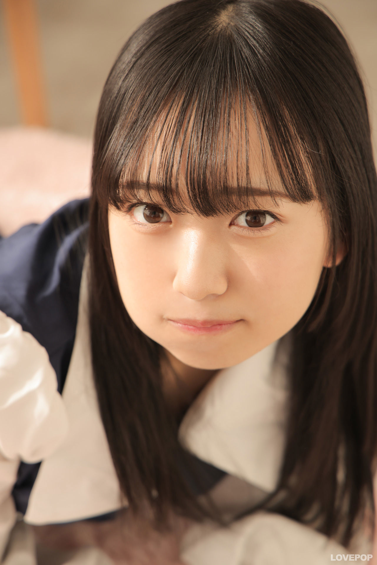 [LOVEPOP] Yui Iruma 入間ゆい Photoset 27/(90P)