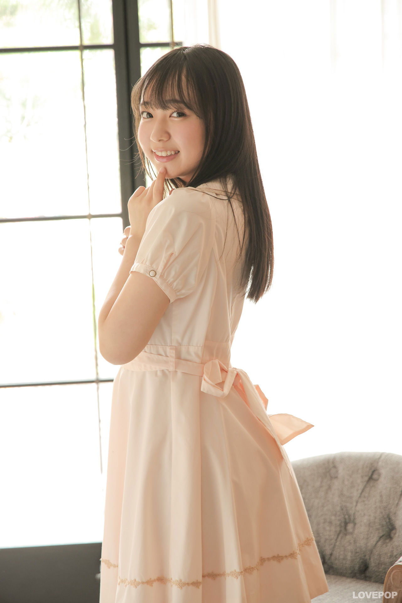 [LOVEPOP] Yui Iruma 入間ゆい Photoset 09/(92P)