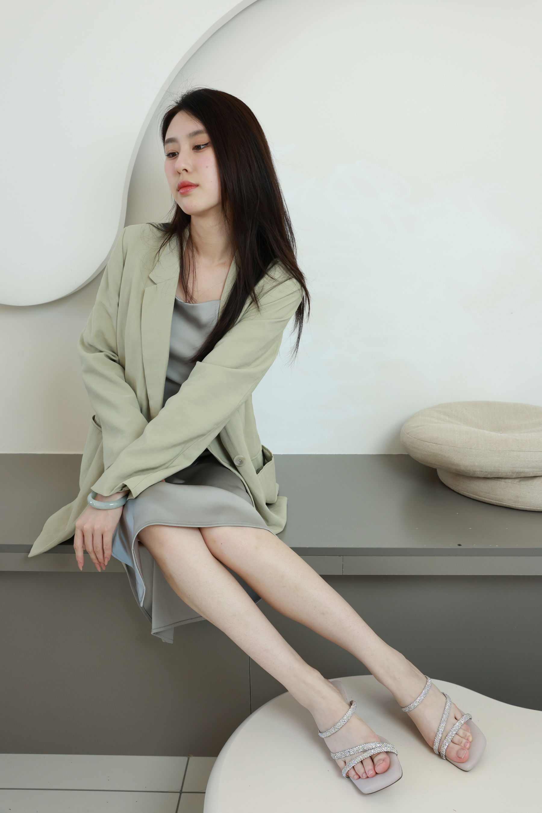 绮梦摄影 2024.09.22 No.030 yaya 珍藏无修无水印版 - 原图/(418P)