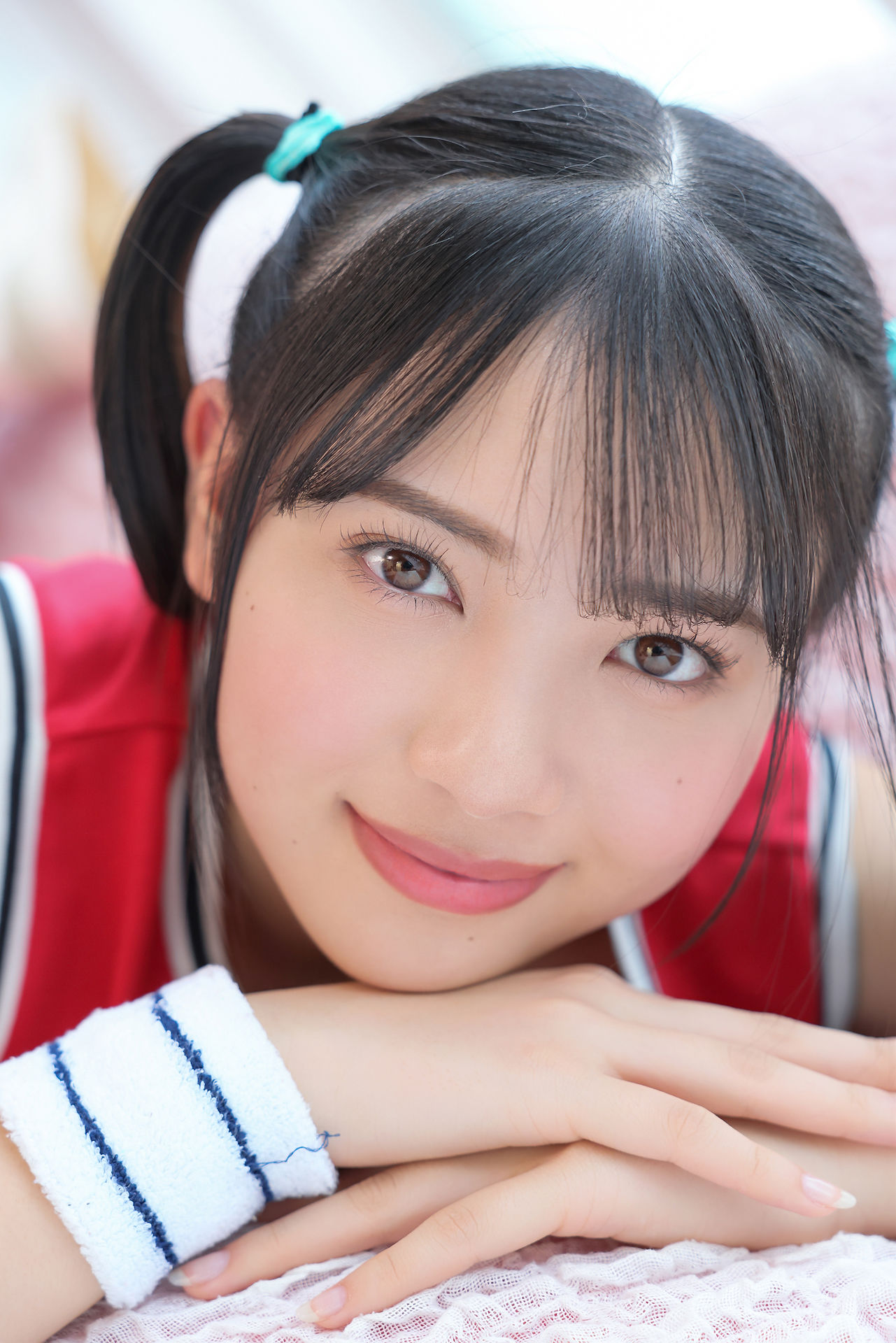 [Minisuka.tv] Mai Hyodo 兵藤まい - Special Gallery Stage 2 Set 1.03/(31P)