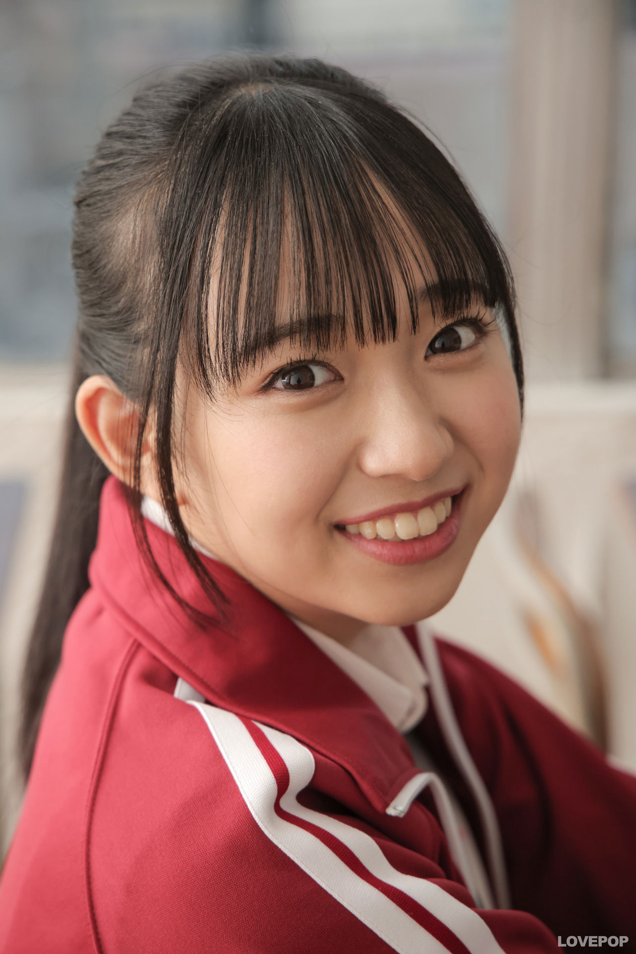 [LOVEPOP] Yui Iruma 入間ゆい Photoset 16/(105P)