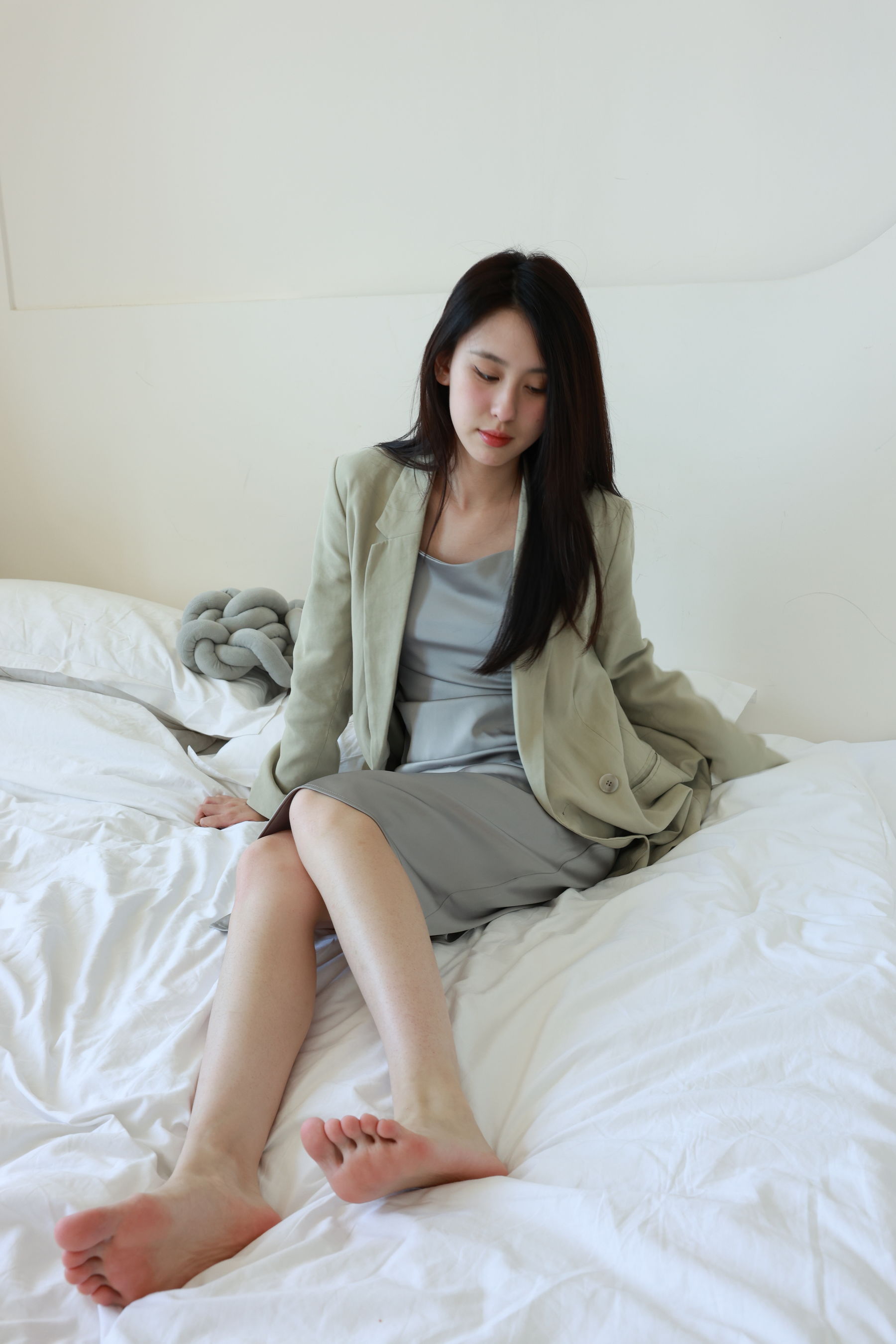 绮梦摄影 2024.09.22 No.030 yaya 珍藏无修无水印版 - 原图/(418P)