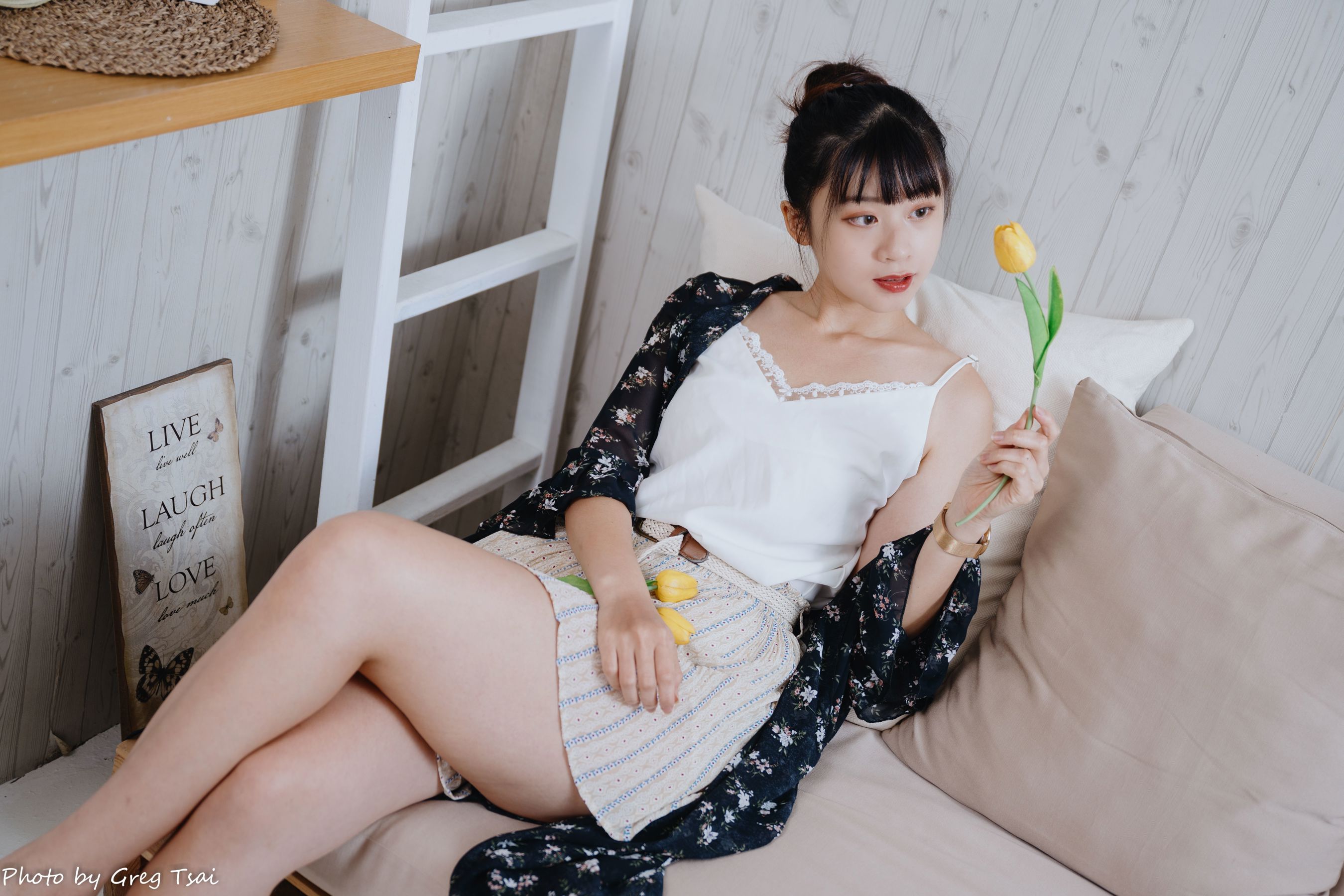 若颖 - 度假风/(159P)