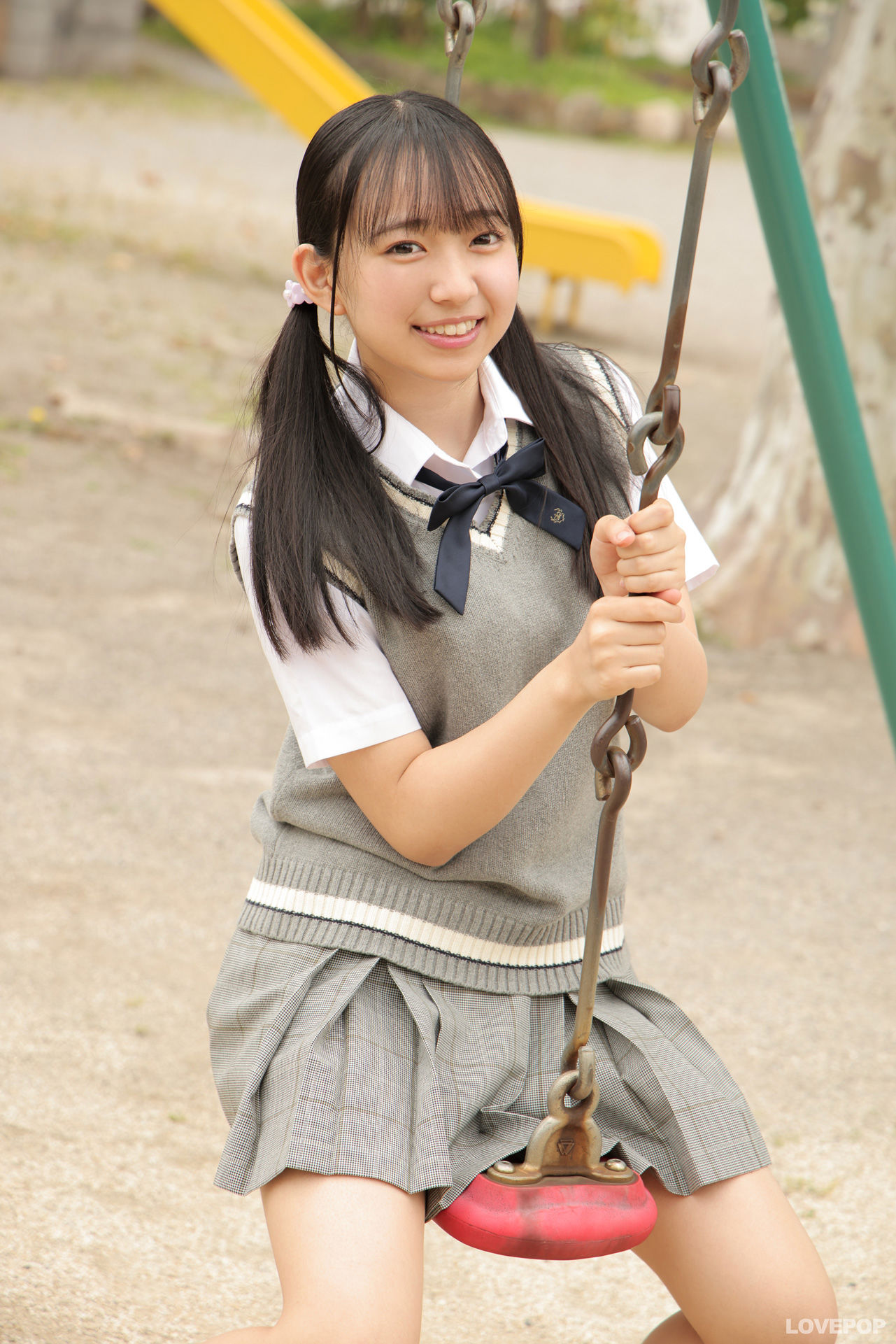 [LOVEPOP] Yui Iruma 入間ゆい Photoset 06/(94P)