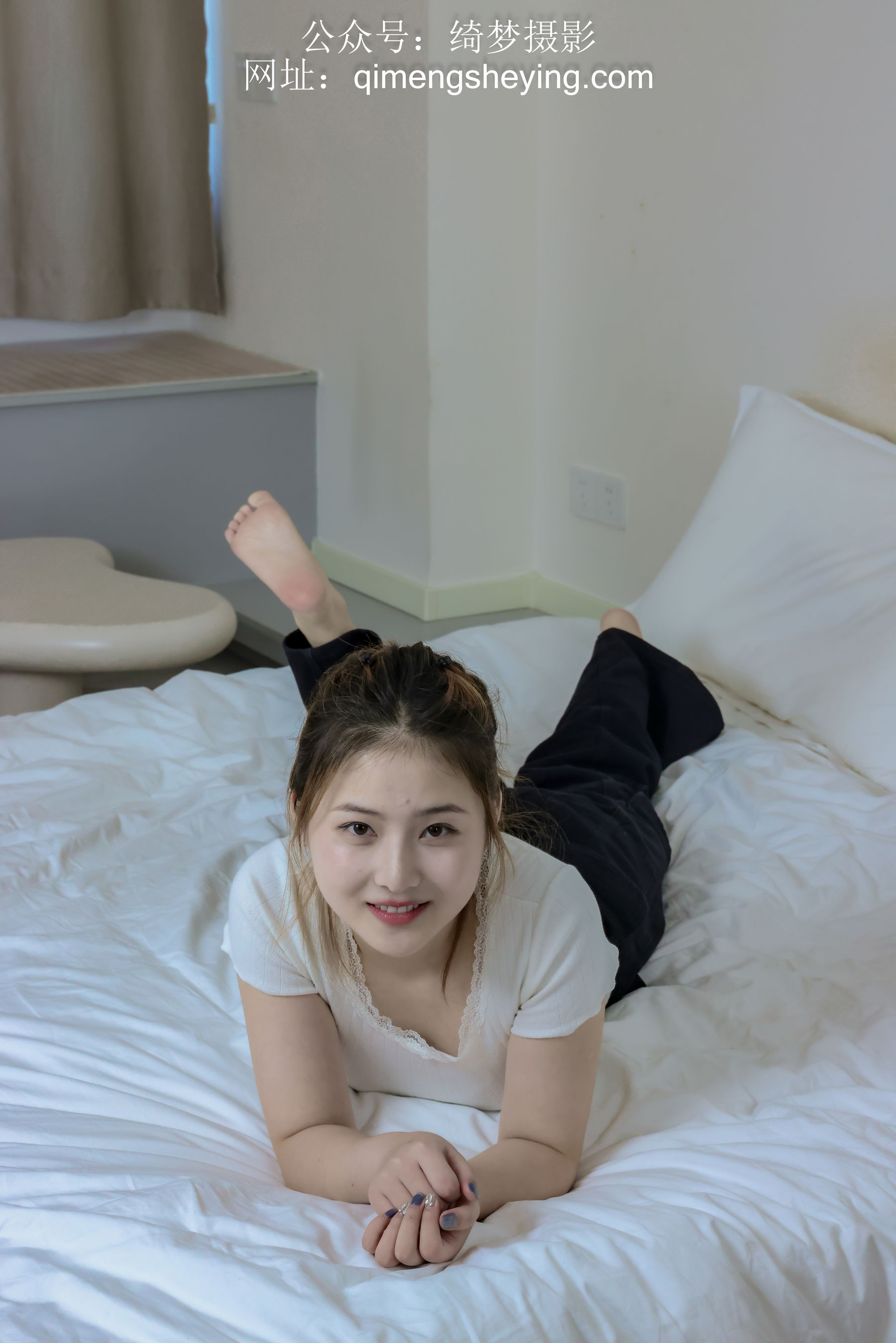 绮梦摄影 2024.09.21 No.029 露露 珍藏无修无水印版 - 精选/(183P)